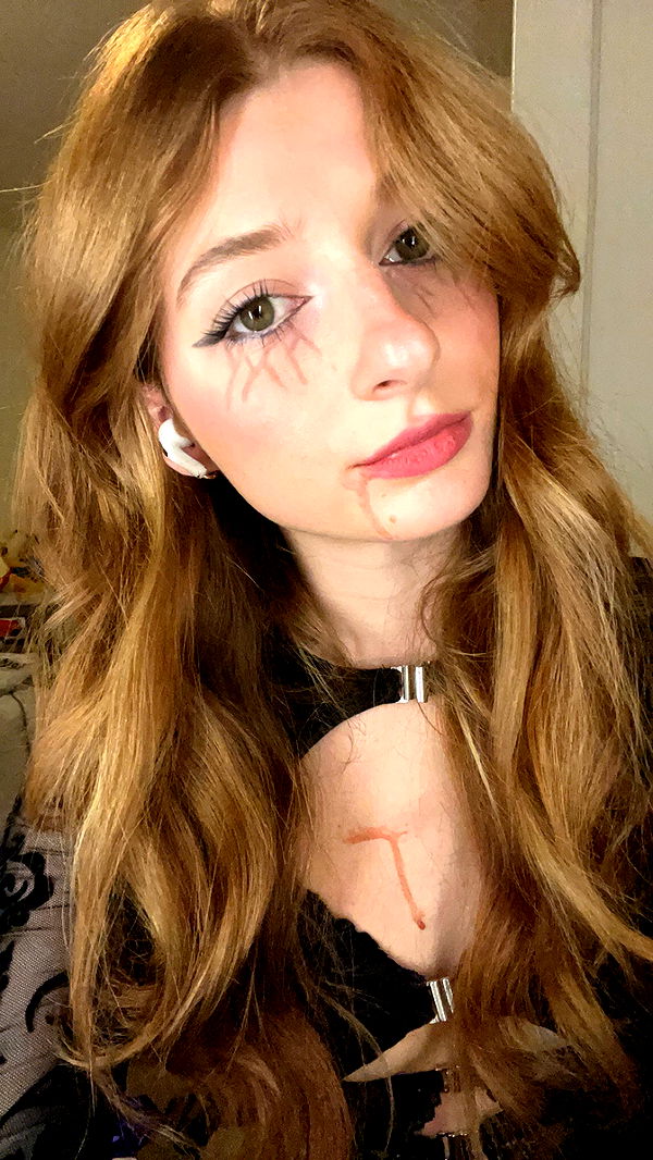 carmmieecat image ~ Altpins