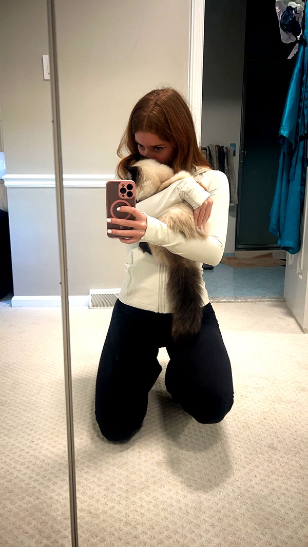 carmmieecat image ~ Altpins