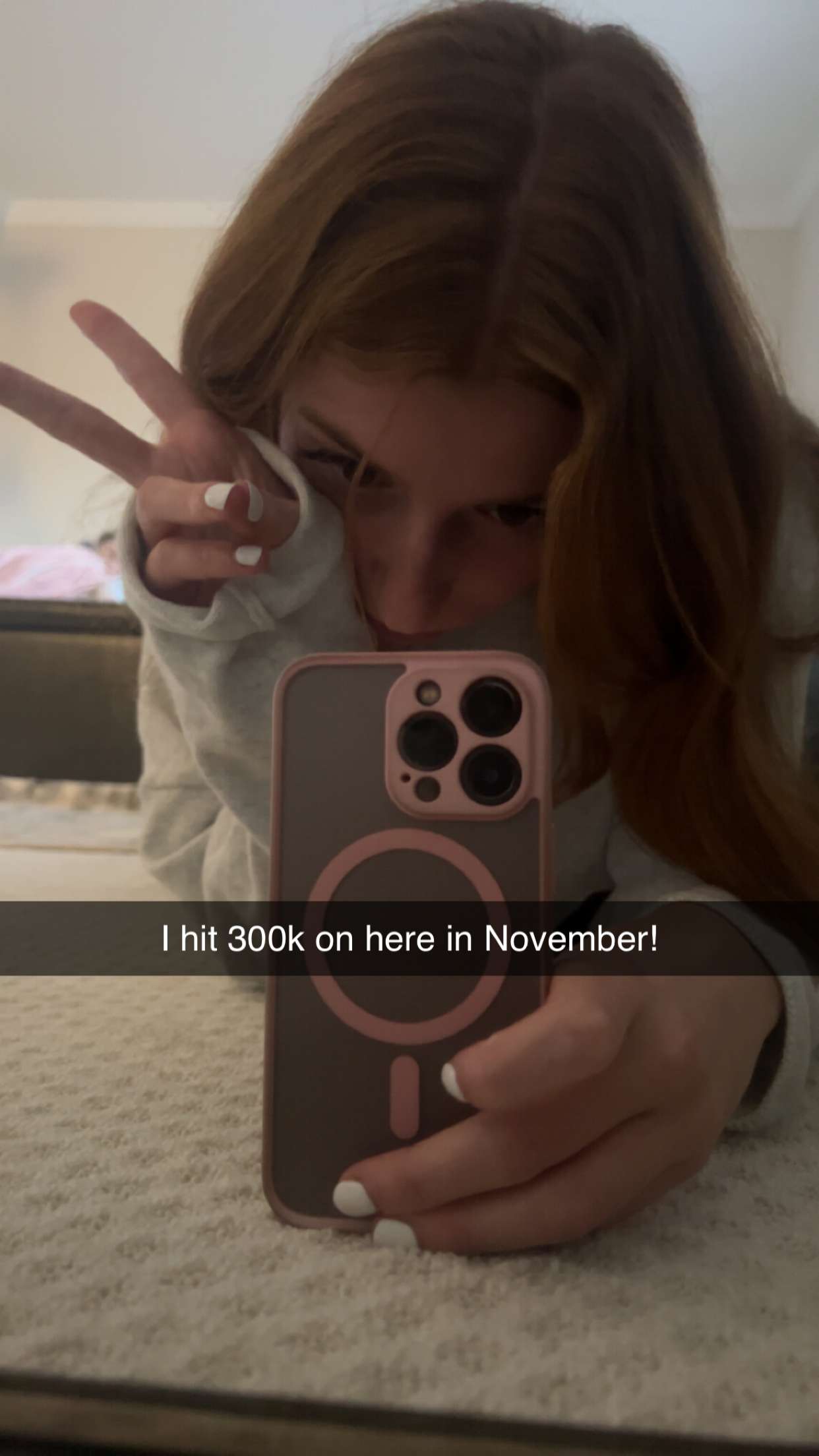 carmmieecat snapchat image archive image