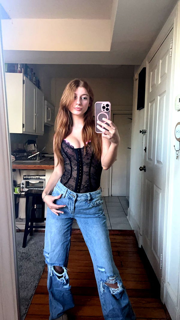 carmmieecat image ~ Altpins