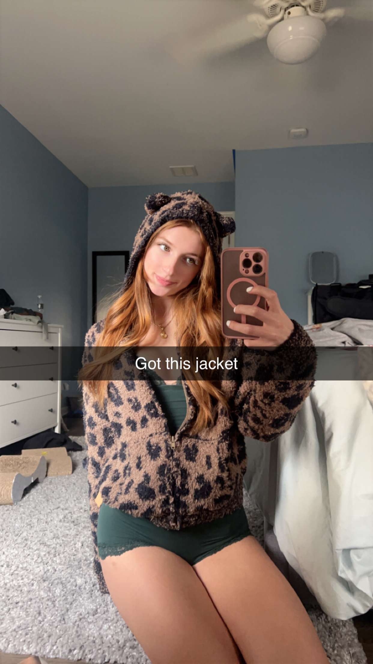carmmieecat snapchat image archive image