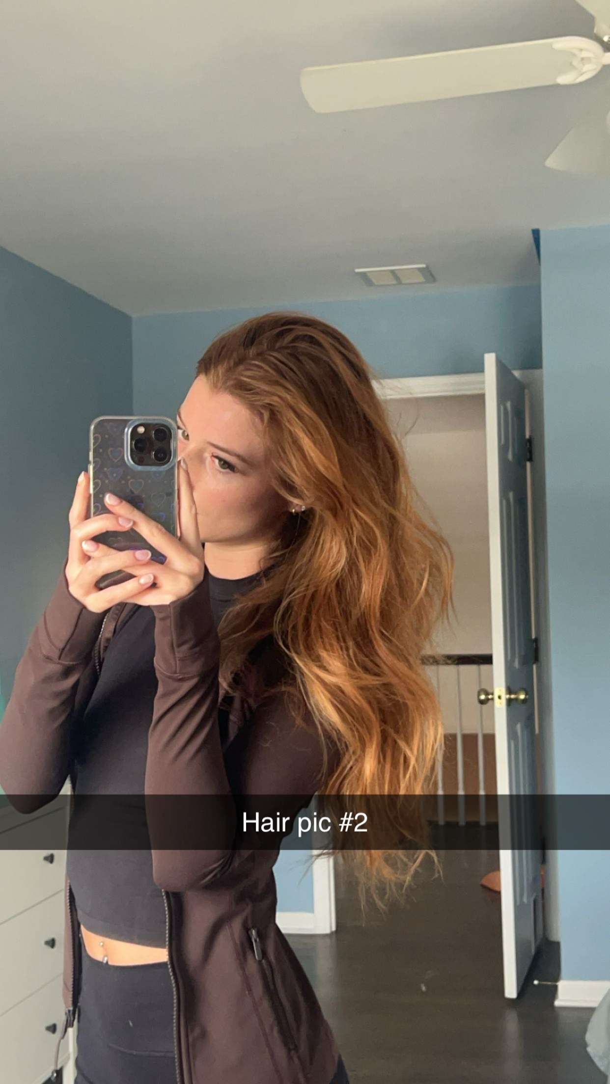 carmmieecat snapchat image archive image