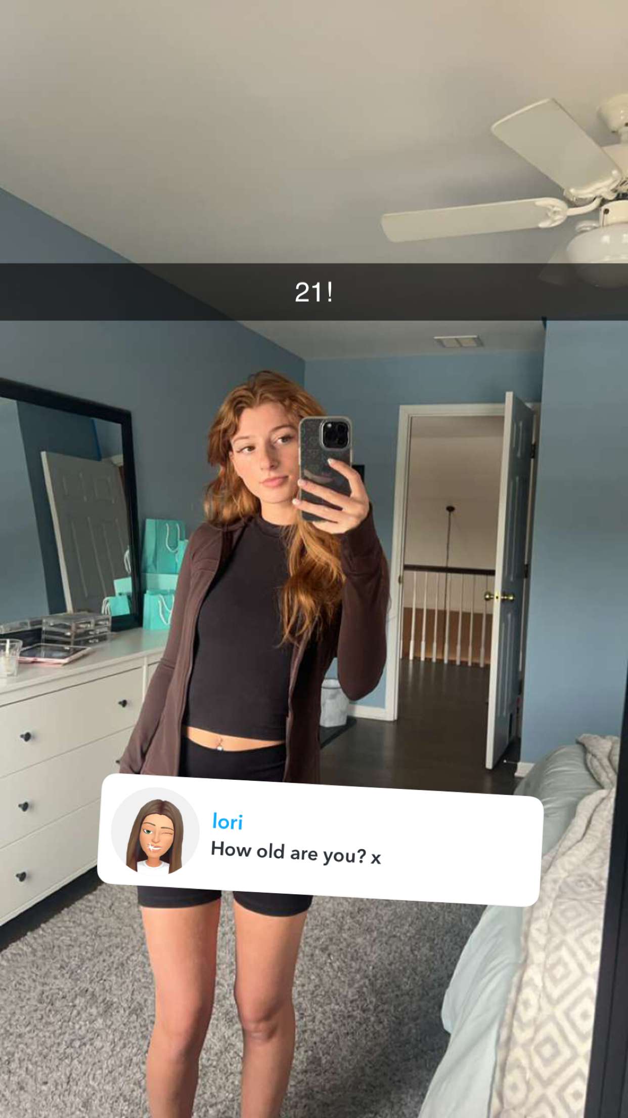 carmmieecat snapchat image archive image