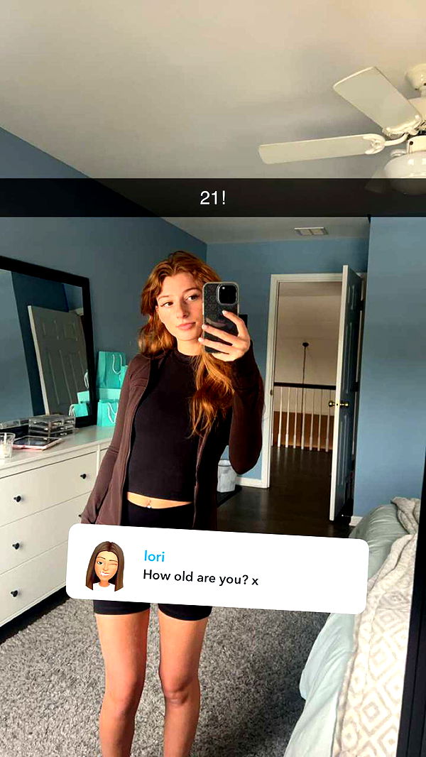 carmmieecat image ~ Altpins