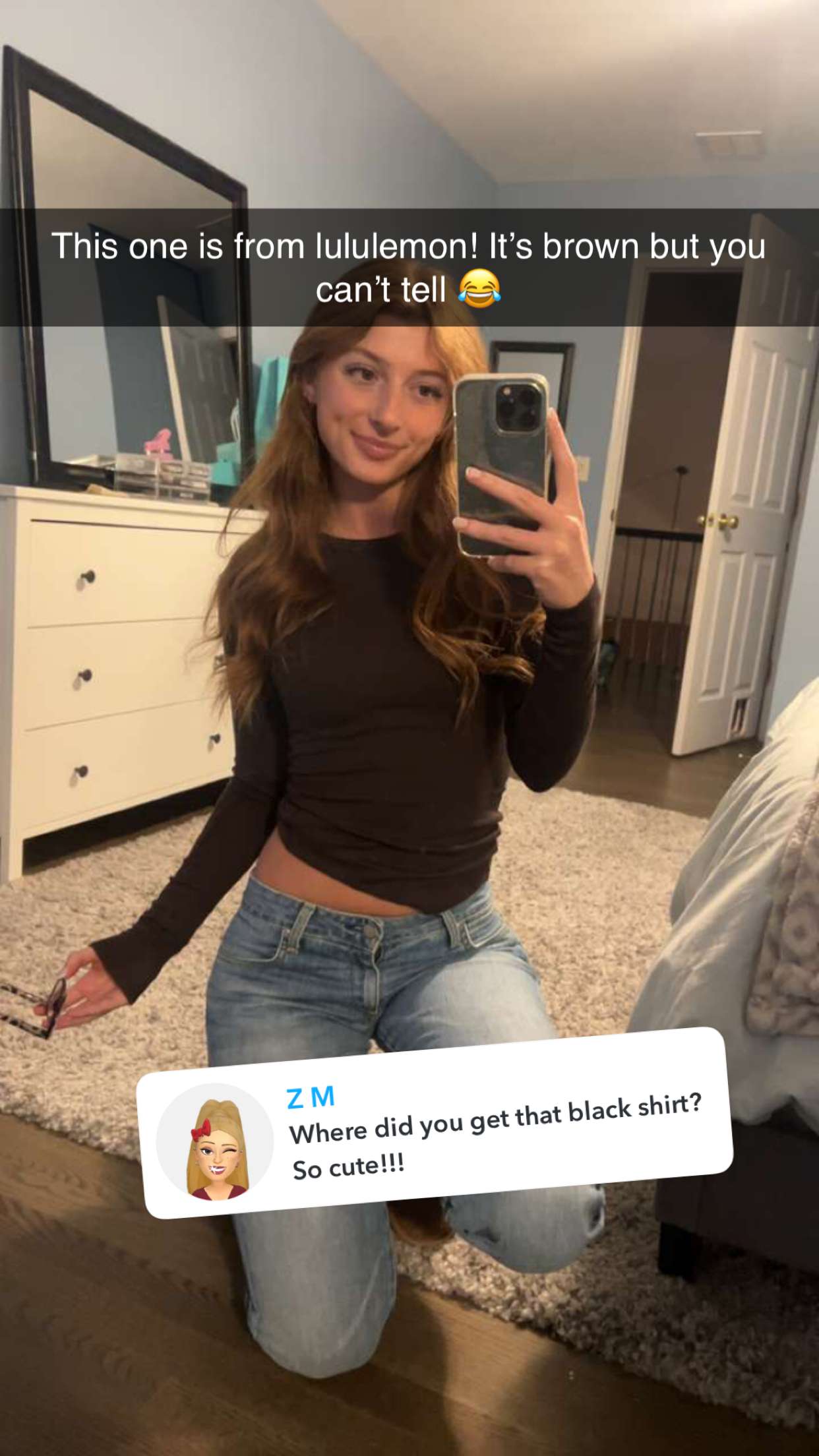 carmmieecat snapchat image archive image