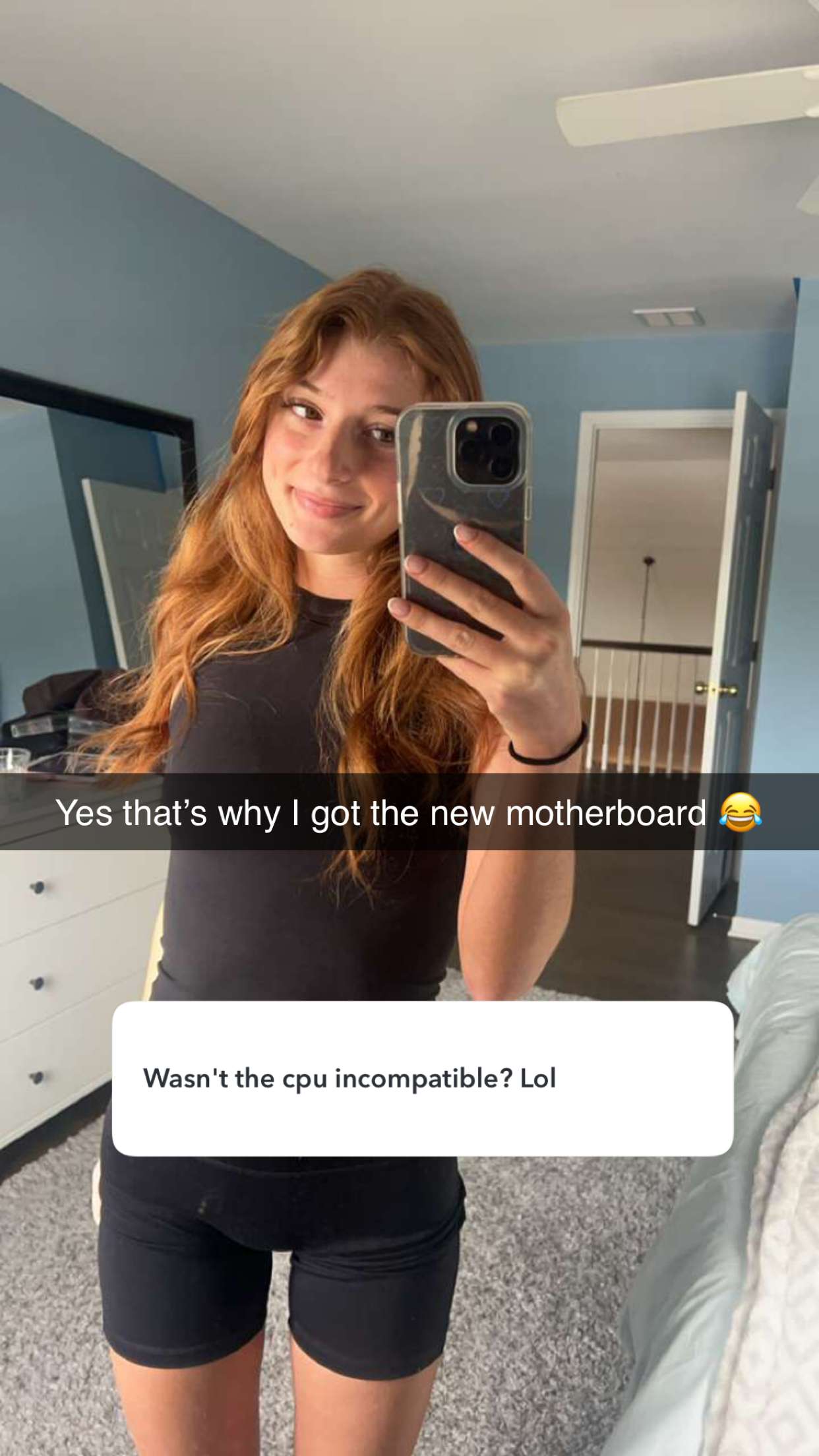 carmmieecat snapchat image archive image