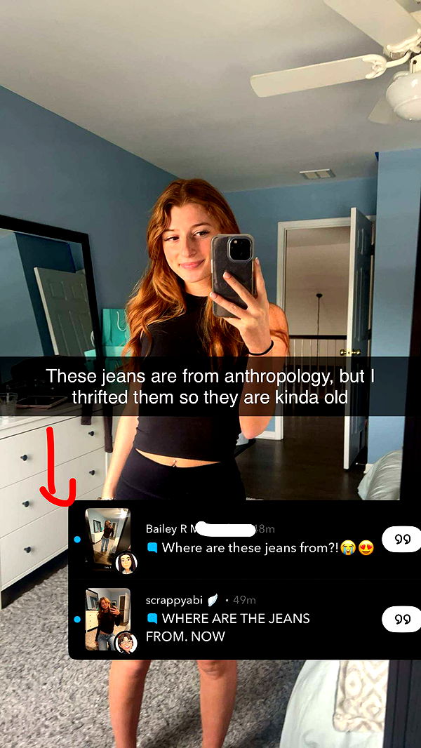 carmmieecat image ~ Altpins