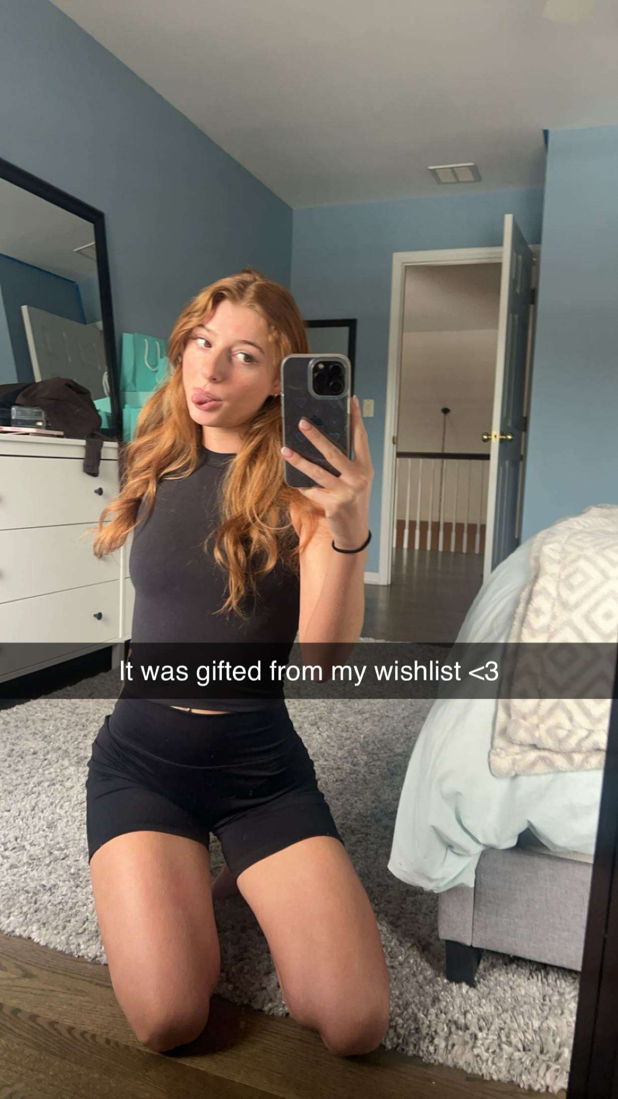 carmmieecat snapchat image archive image