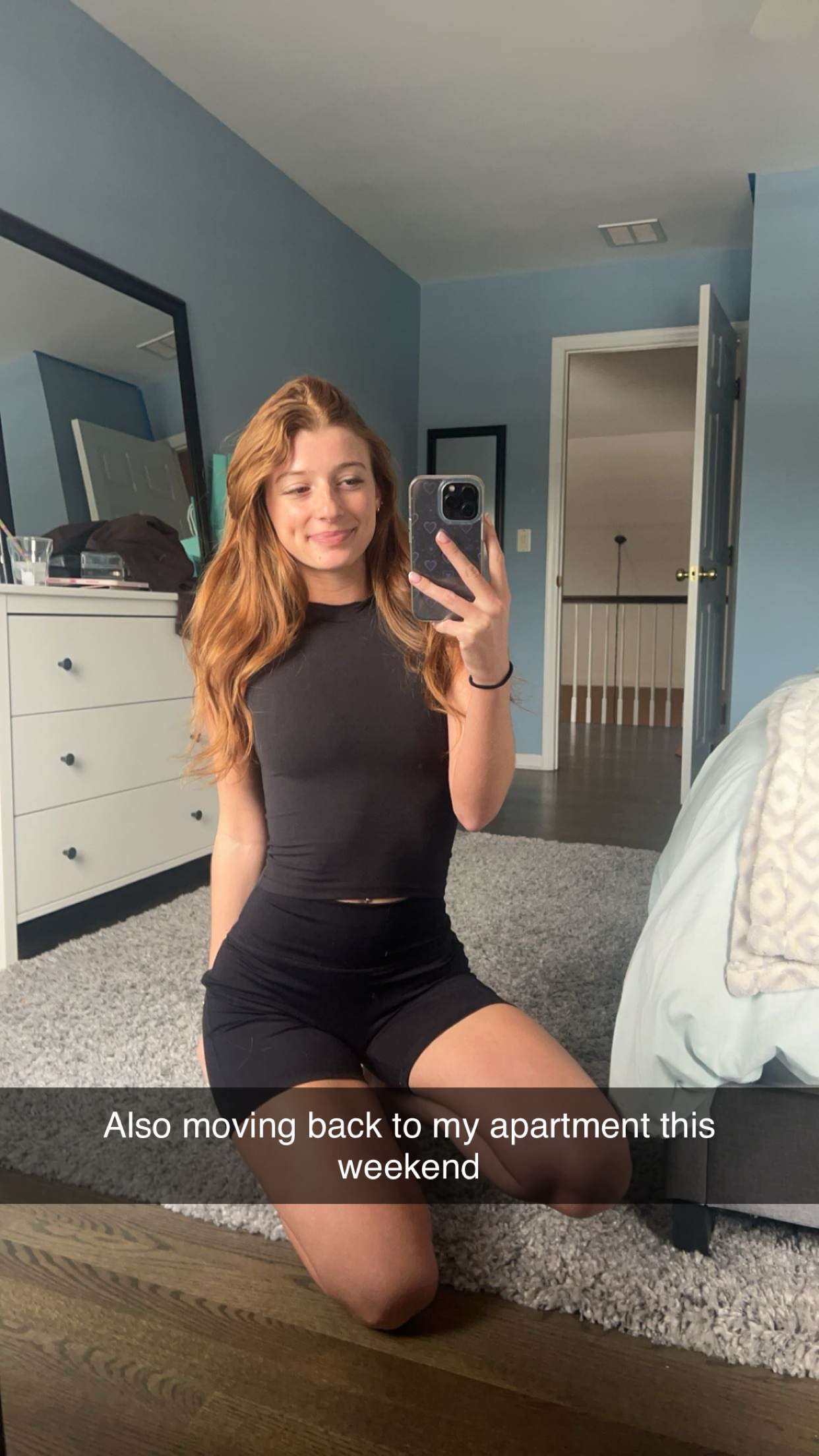 carmmieecat snapchat image archive image