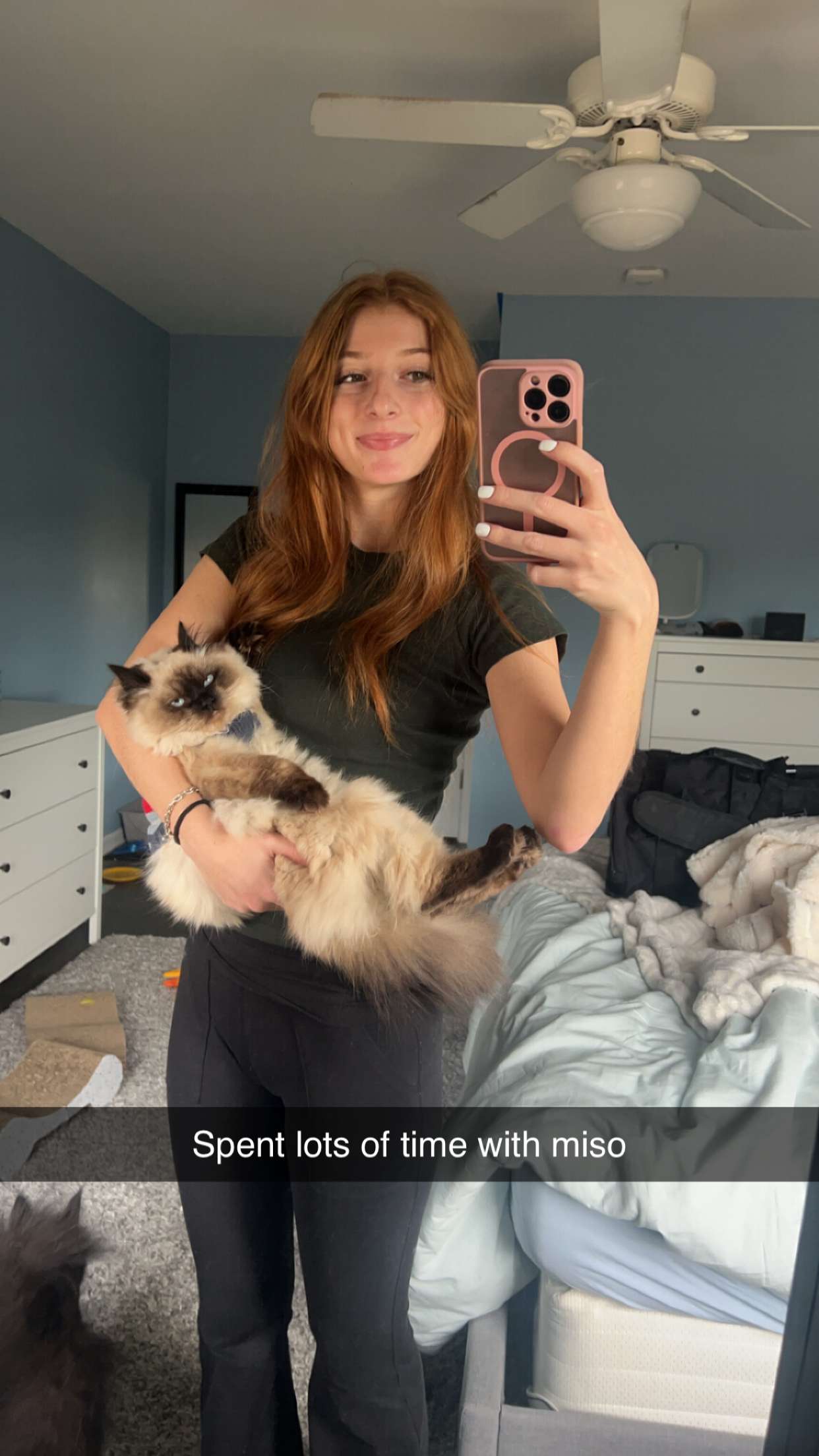 carmmieecat snapchat image archive image