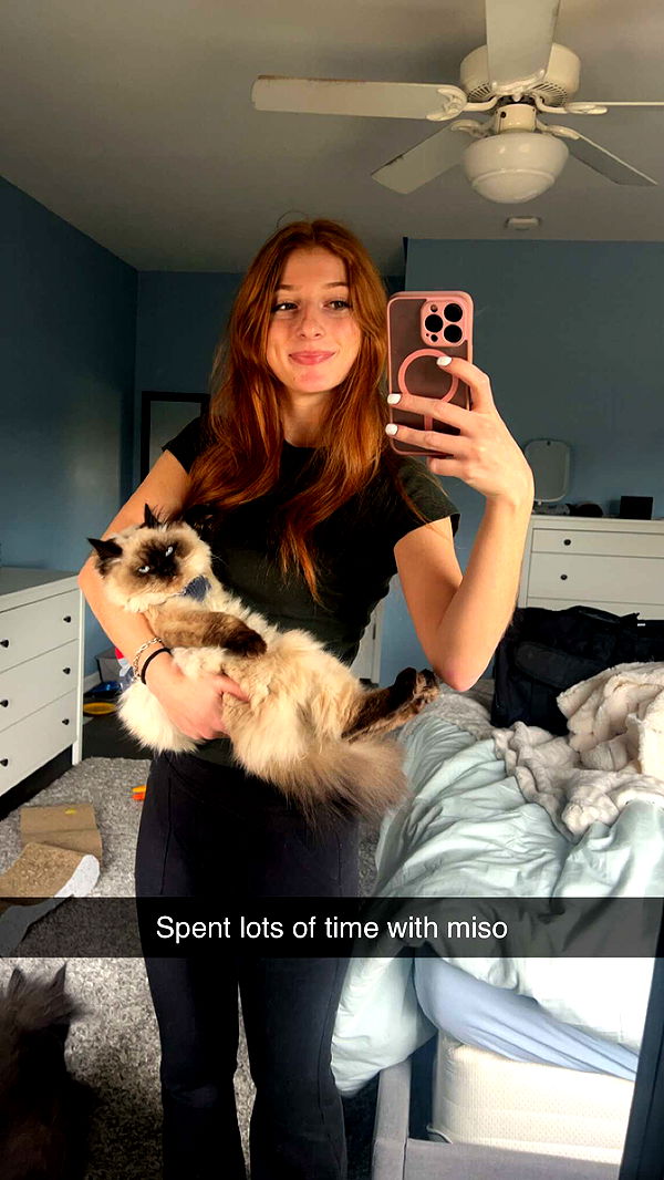 carmmieecat image ~ Altpins