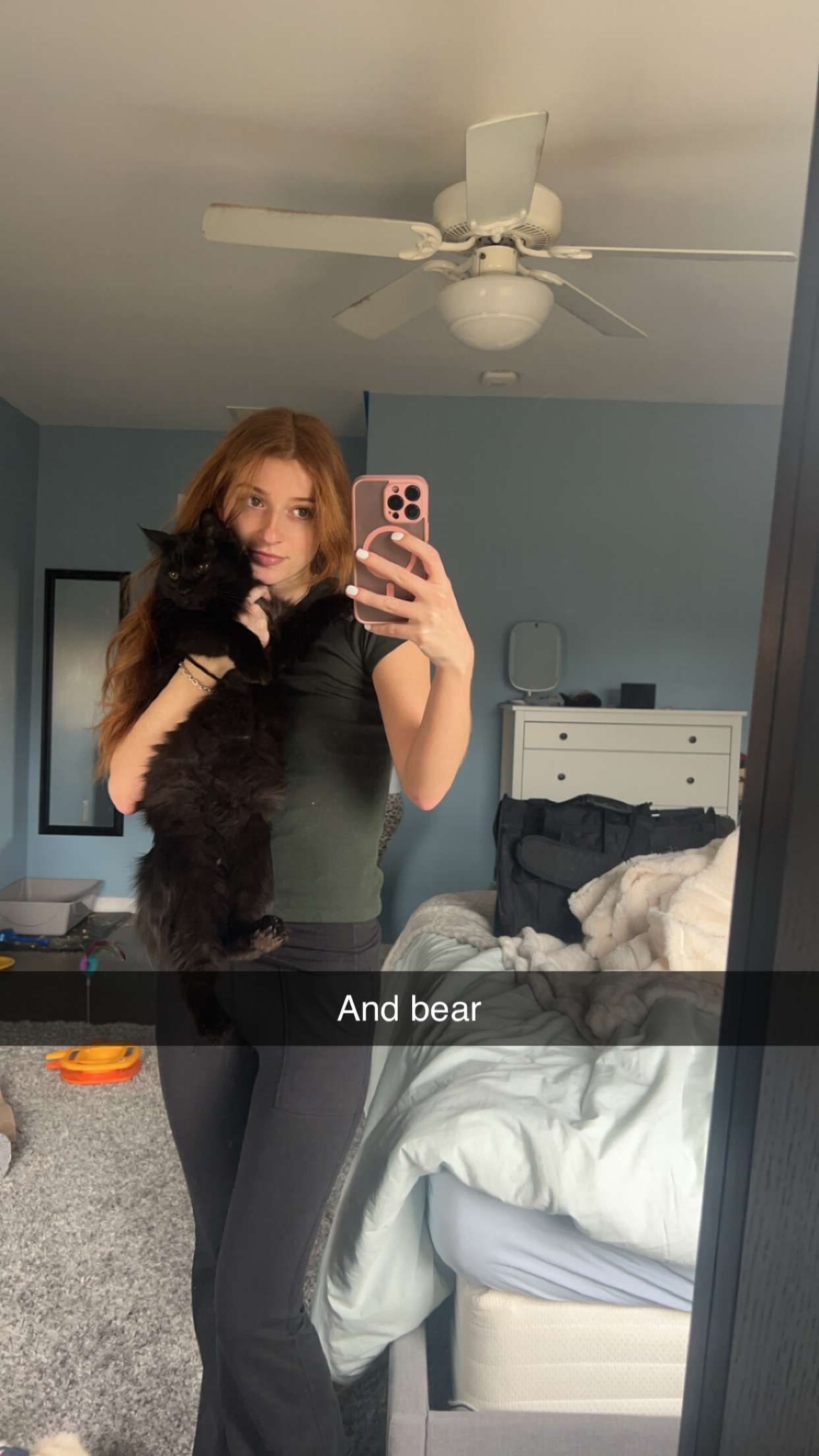 carmmieecat snapchat image archive image