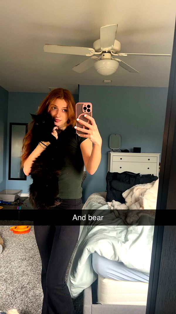 carmmieecat image ~ Altpins