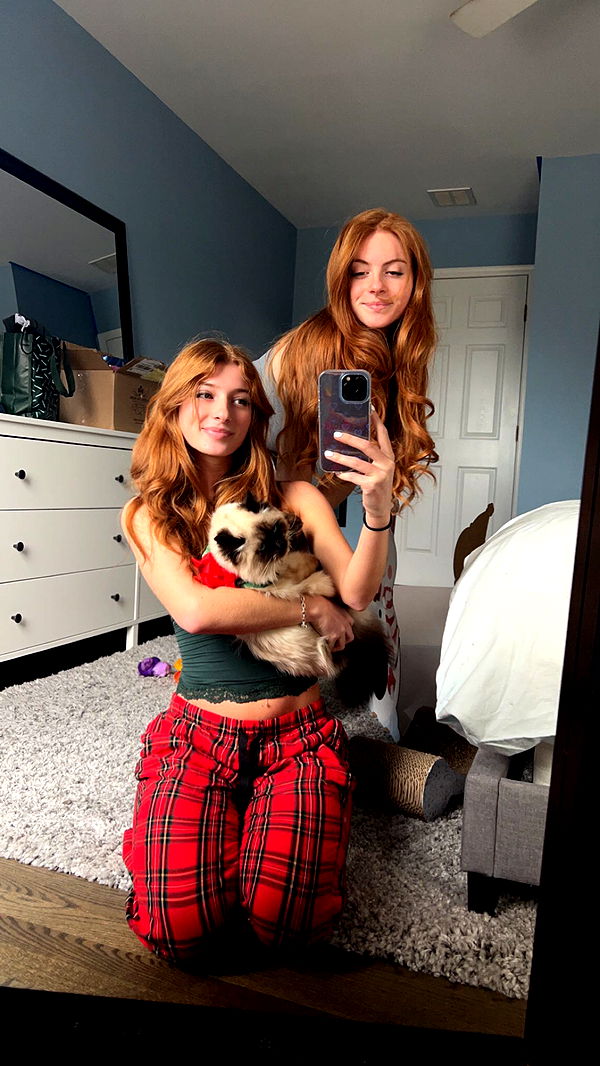 carmmieecat image ~ Altpins