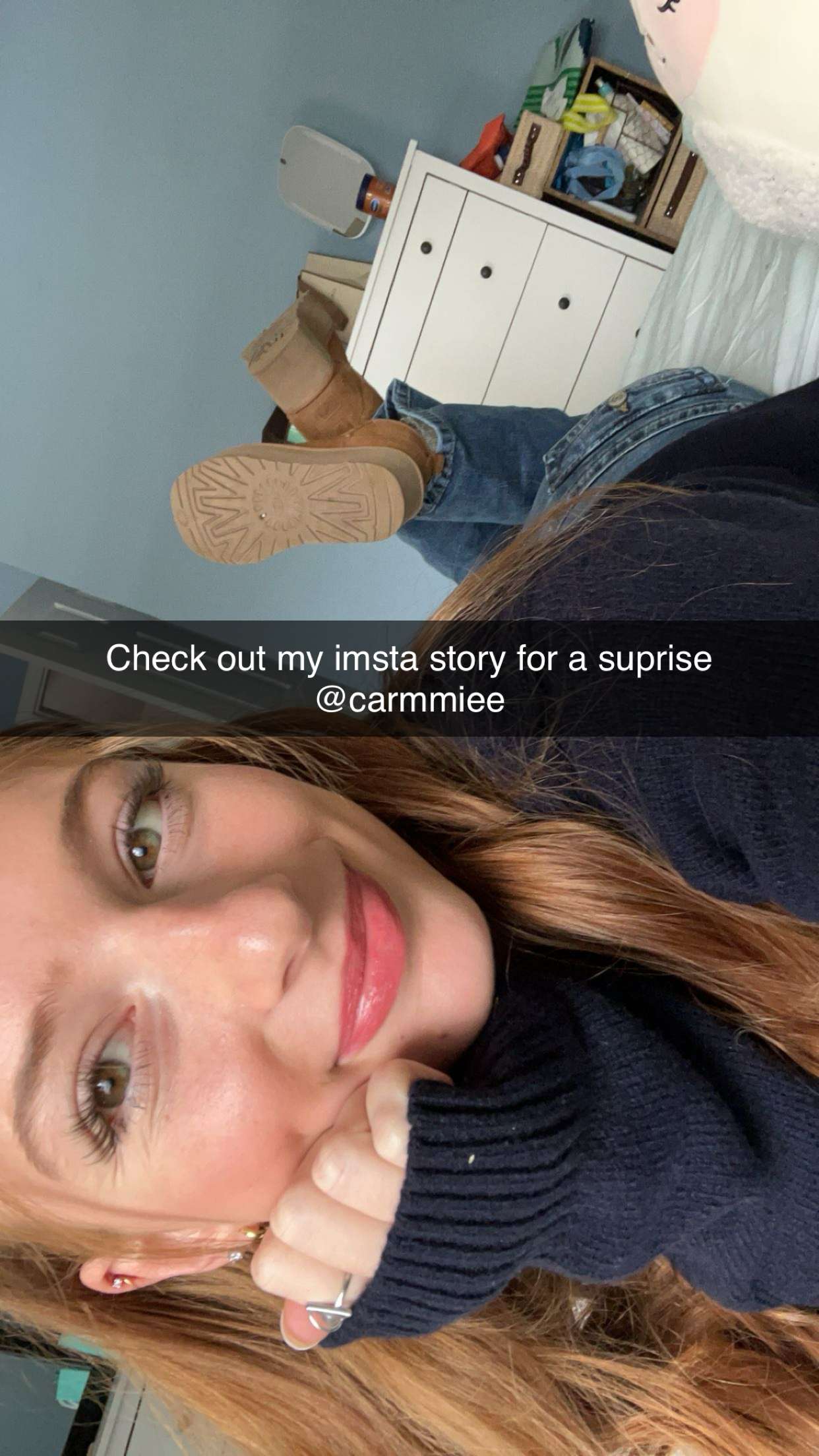 carmmieecat snapchat image archive image