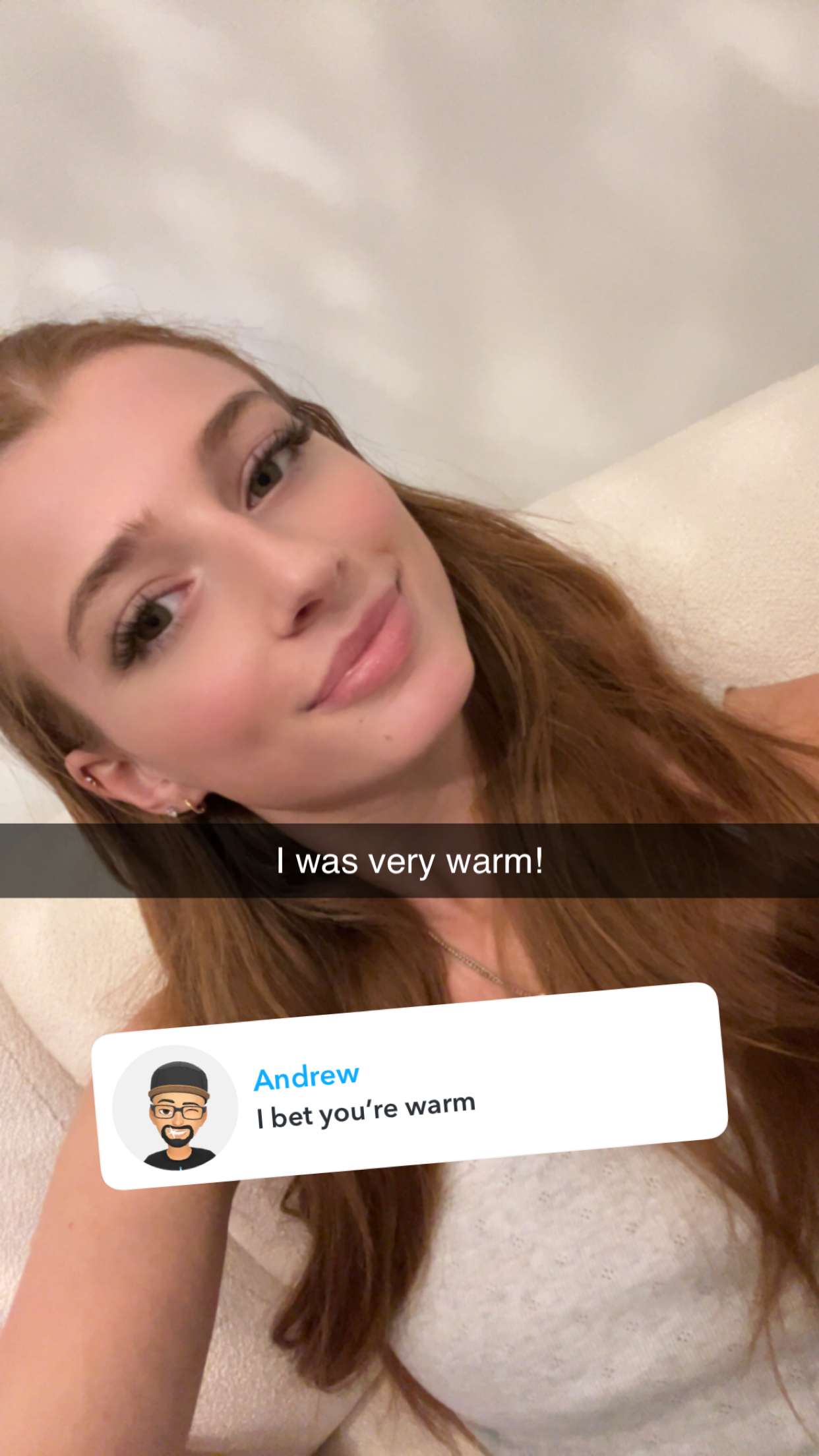 carmmieecat snapchat image archive image