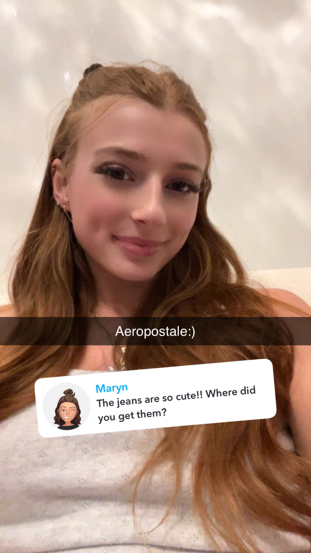 carmmieecat snapchat image archive image