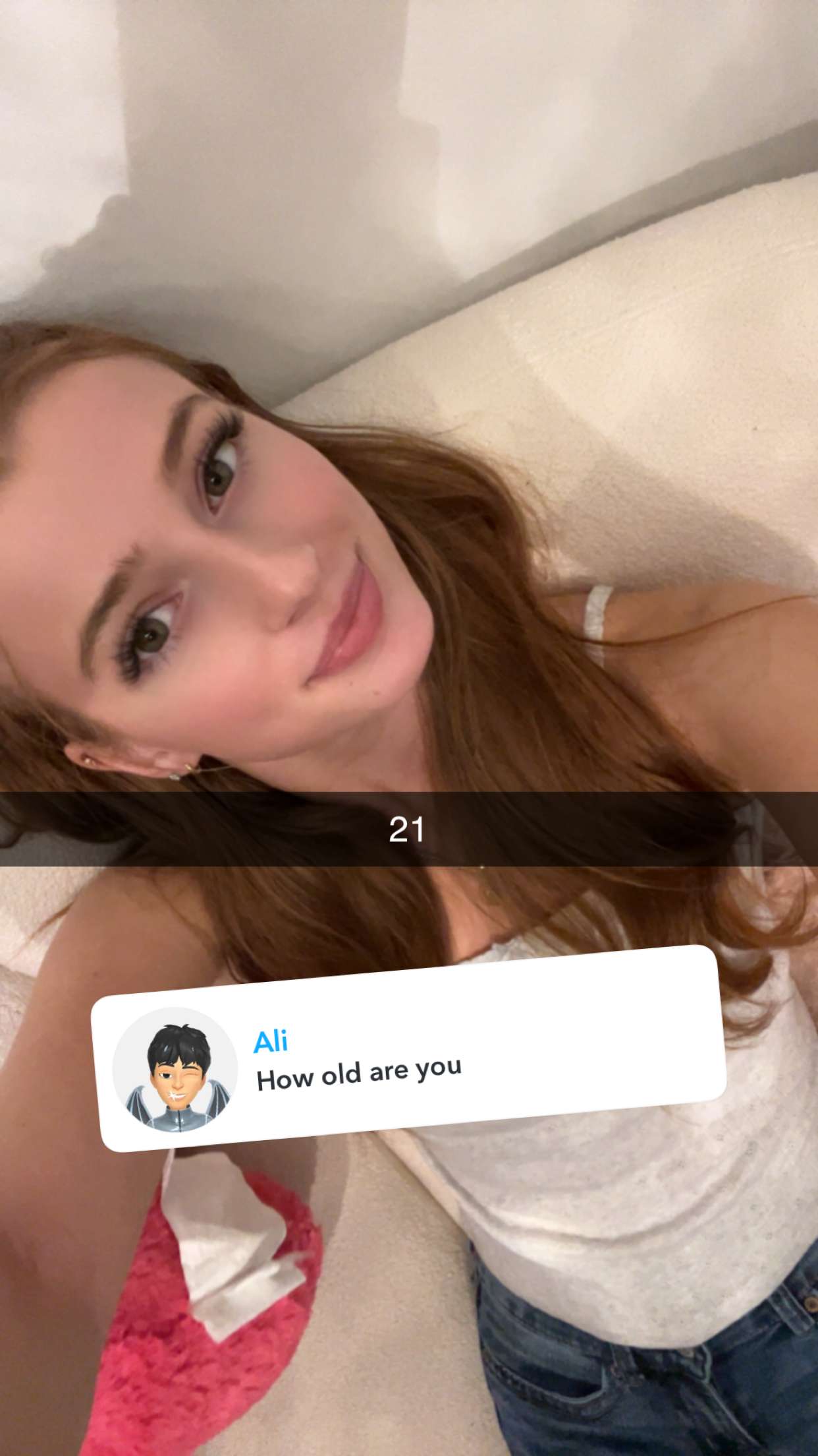 carmmieecat snapchat image archive image