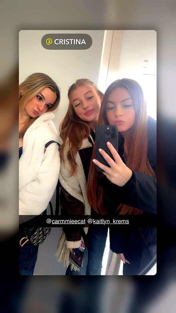 carmmieecat image ~ Altpins