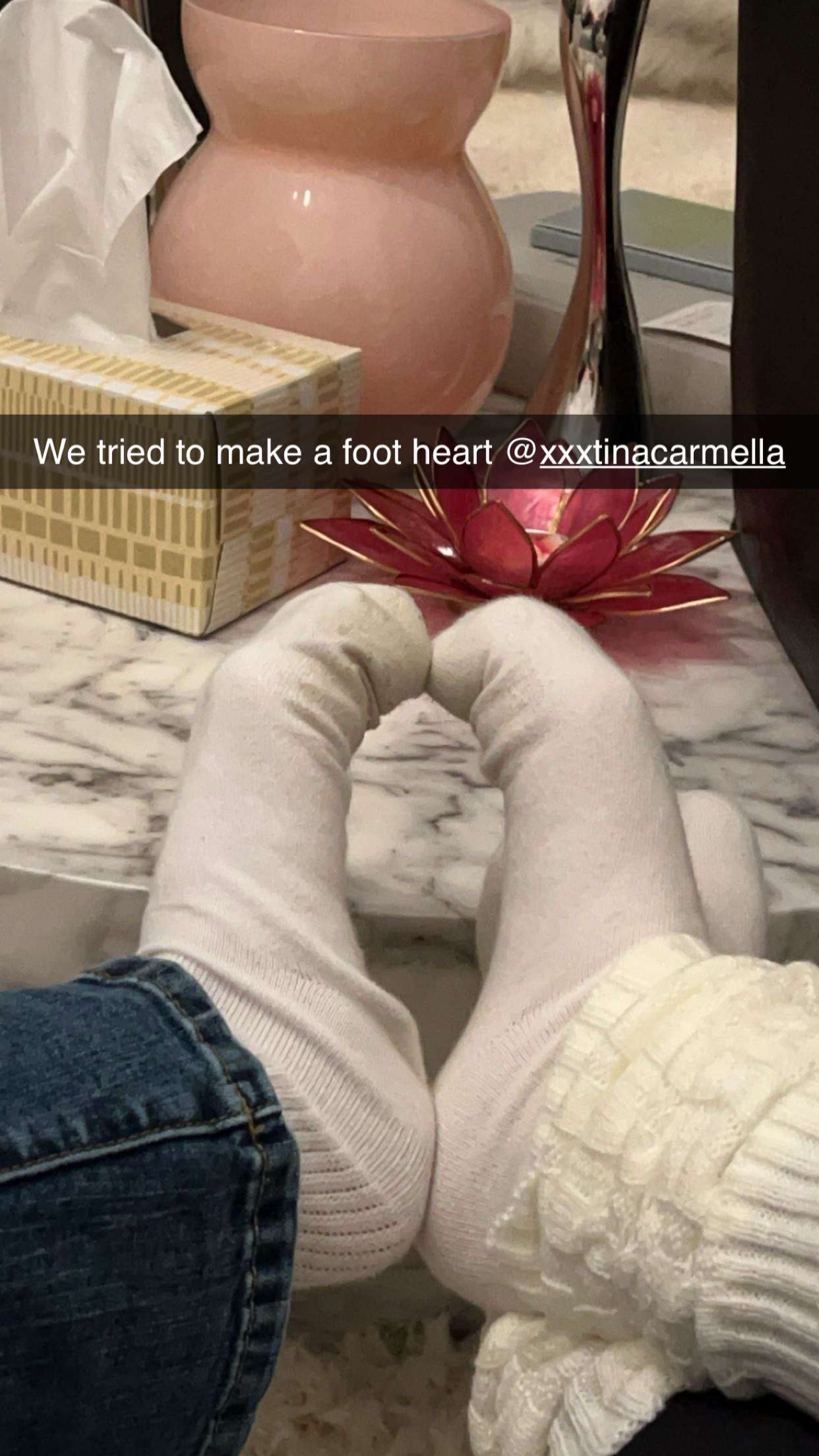 carmmieecat snapchat image archive image