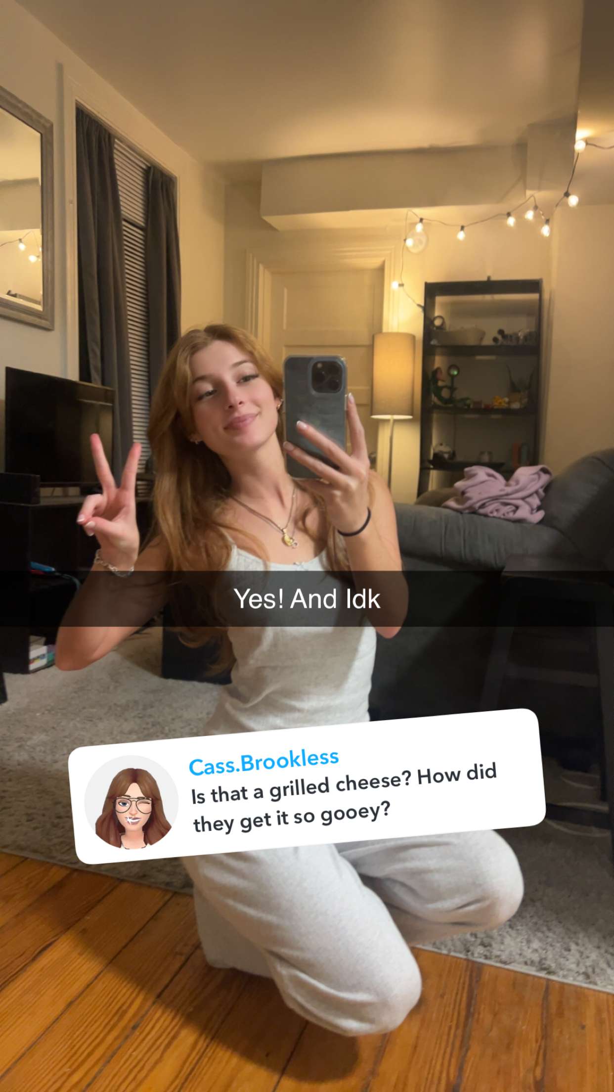 carmmieecat snapchat image archive image