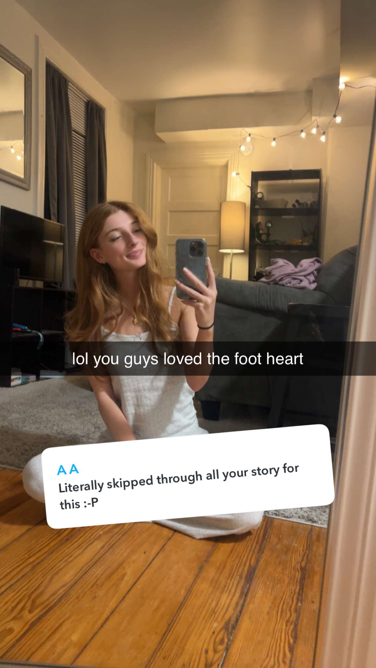 carmmieecat snapchat image archive image