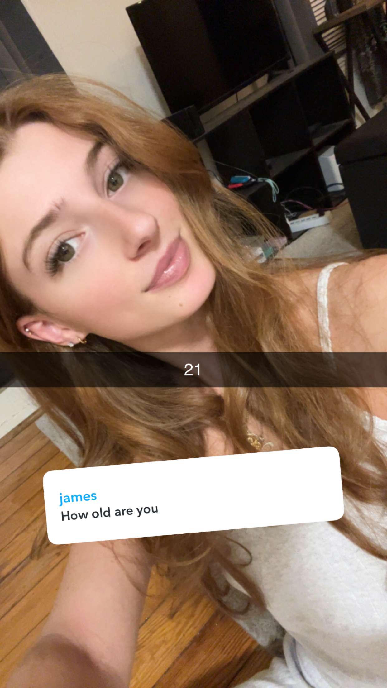 carmmieecat snapchat image archive image