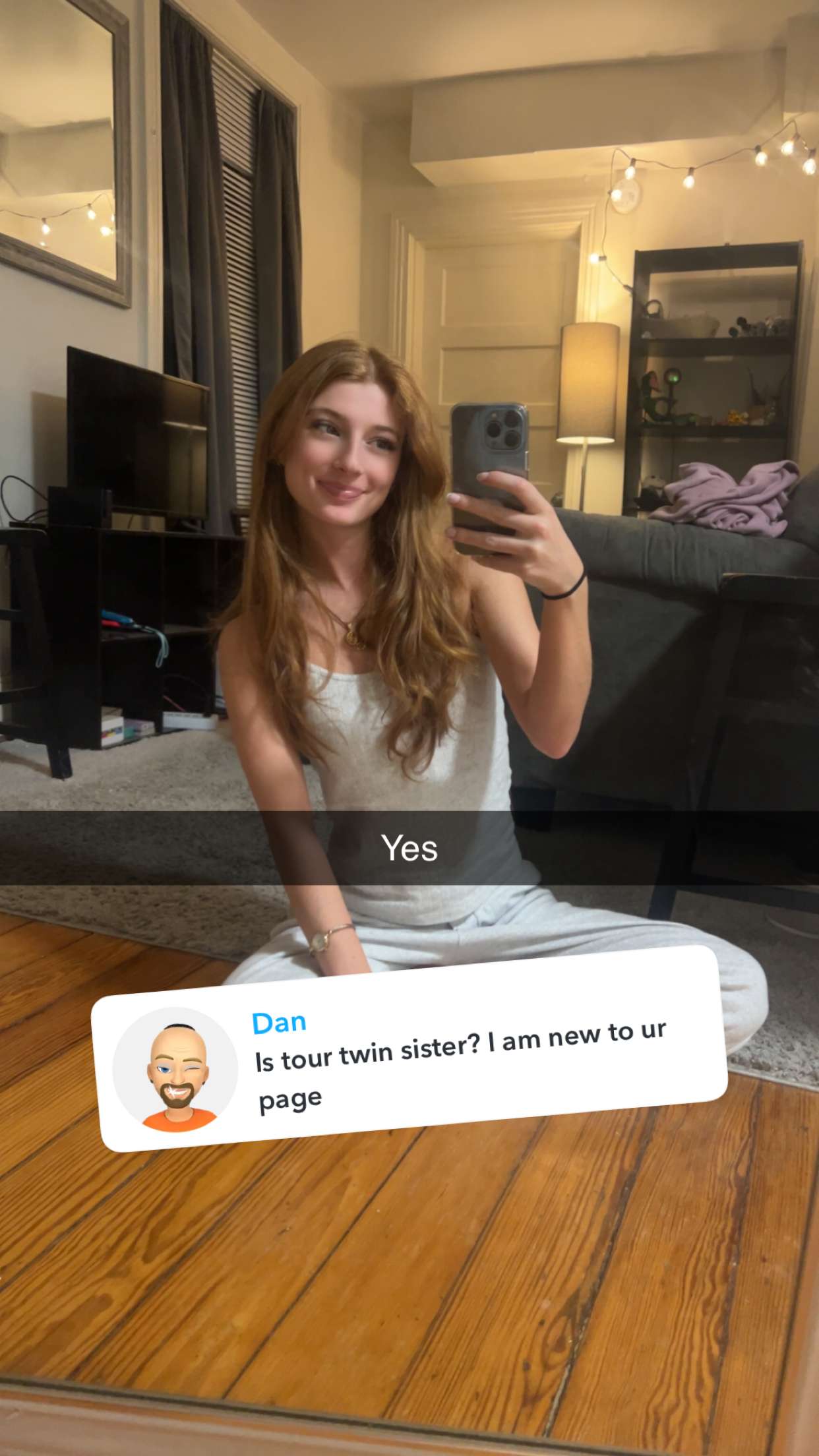 carmmieecat snapchat image archive image