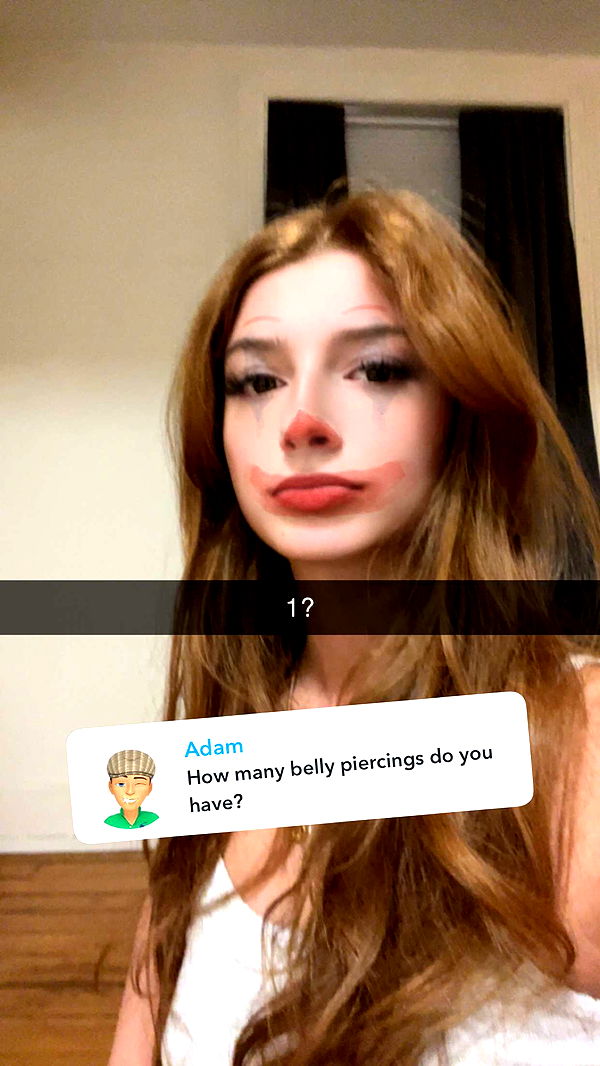 carmmieecat image ~ Altpins