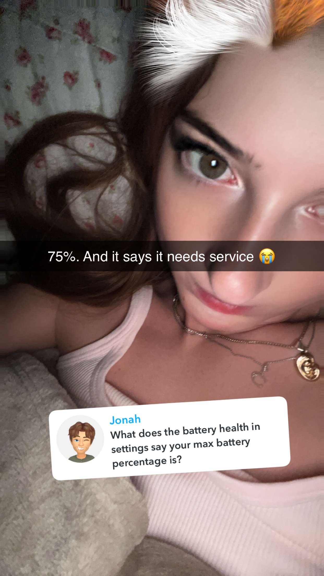 carmmieecat snapchat image archive image