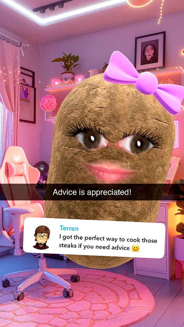 carmmieecat image ~ Altpins