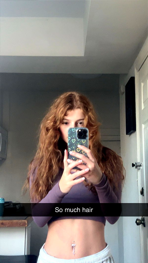 carmmieecat image ~ Altpins