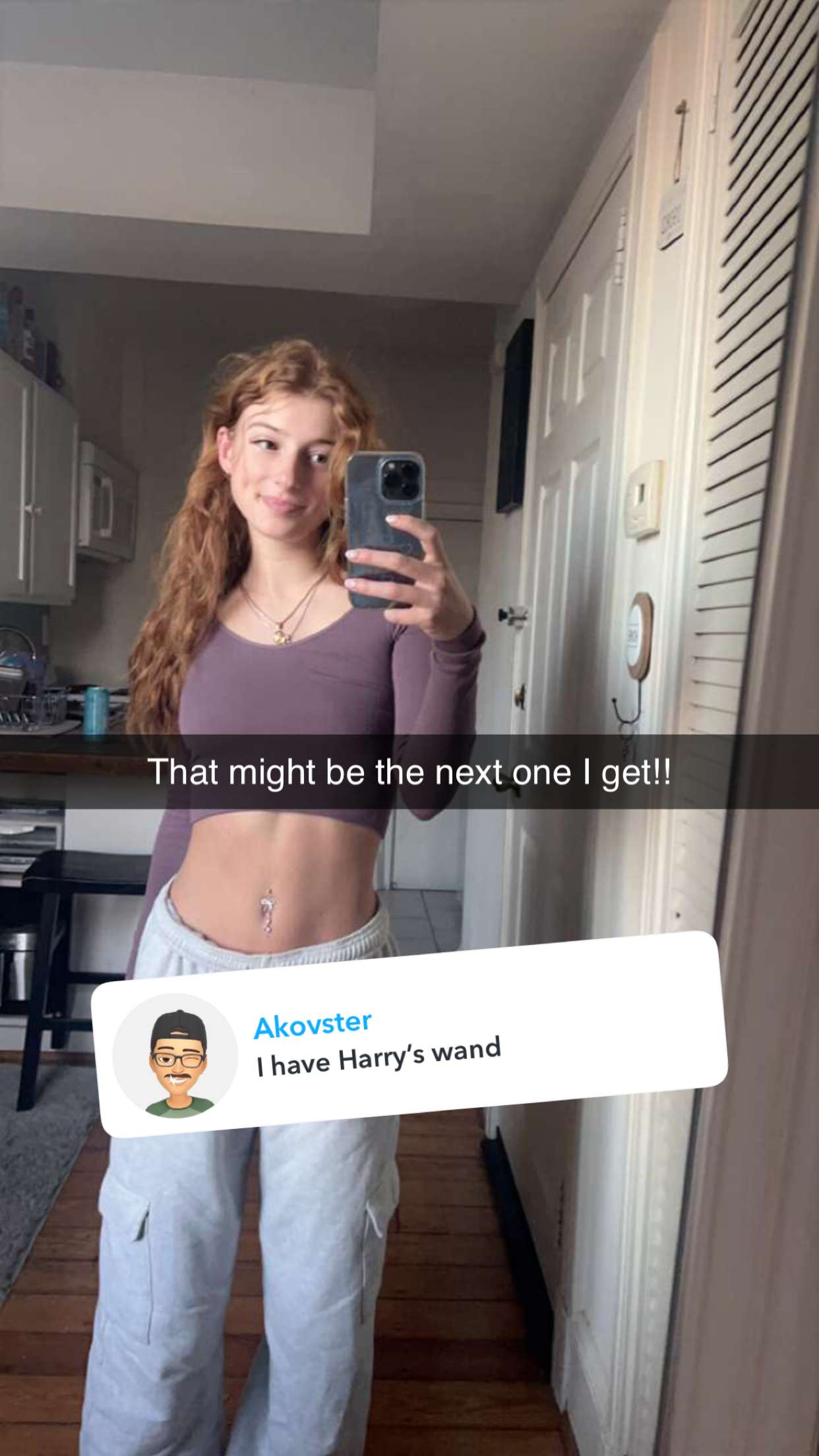 carmmieecat snapchat image archive image