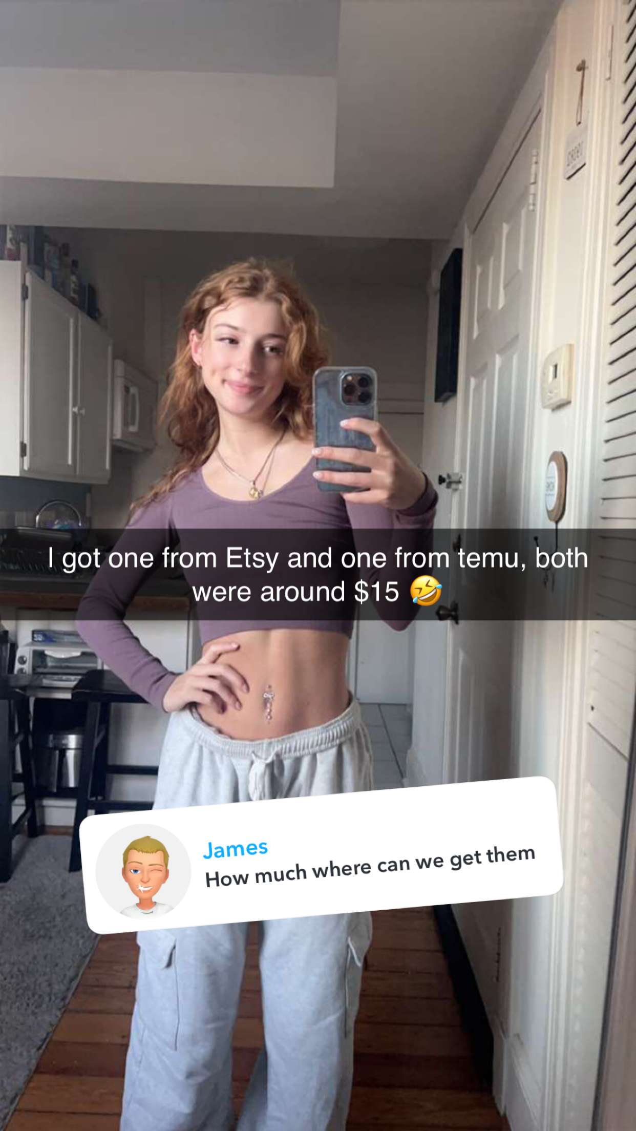 carmmieecat snapchat image archive image