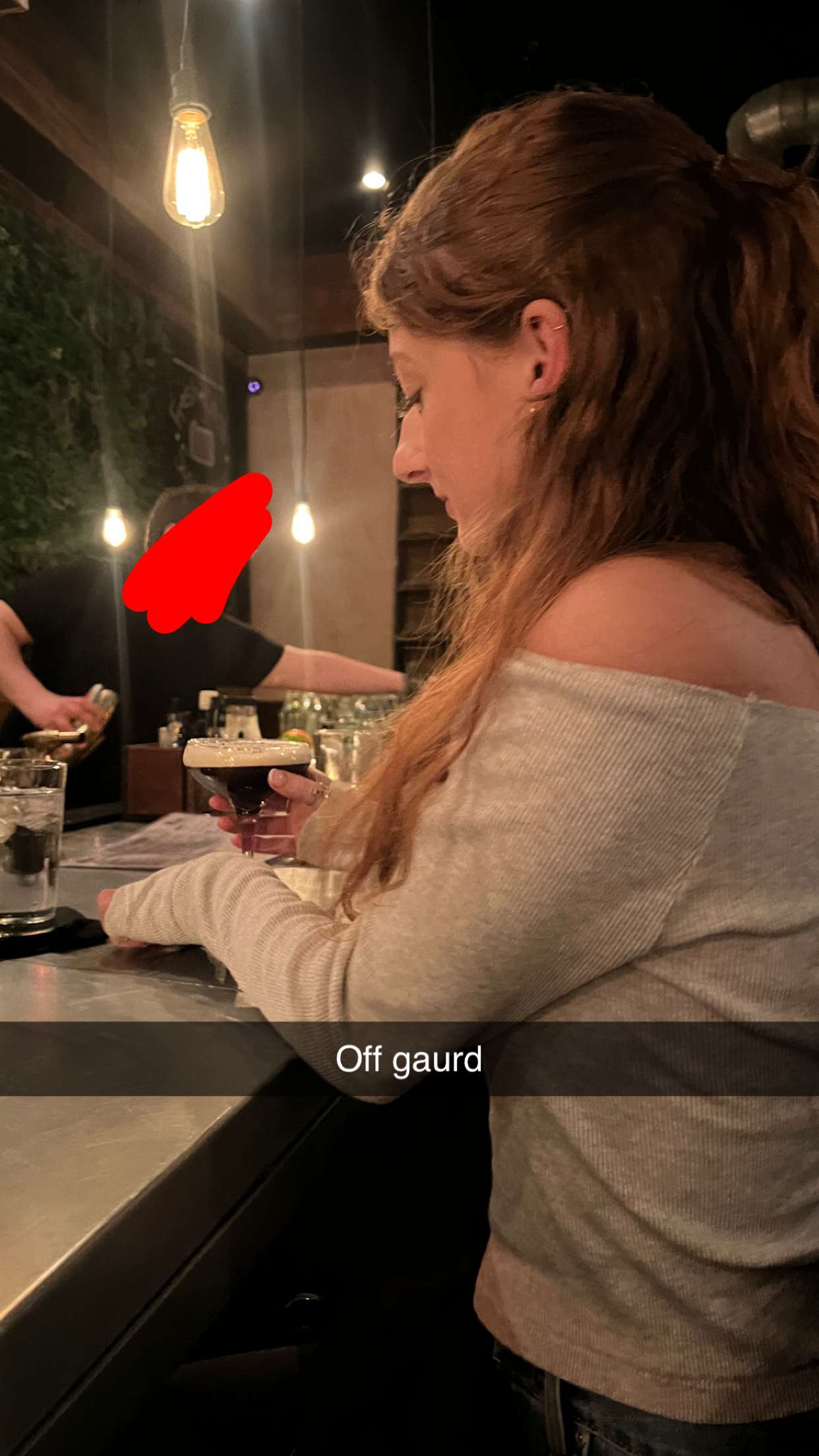 carmmieecat snapchat image archive image