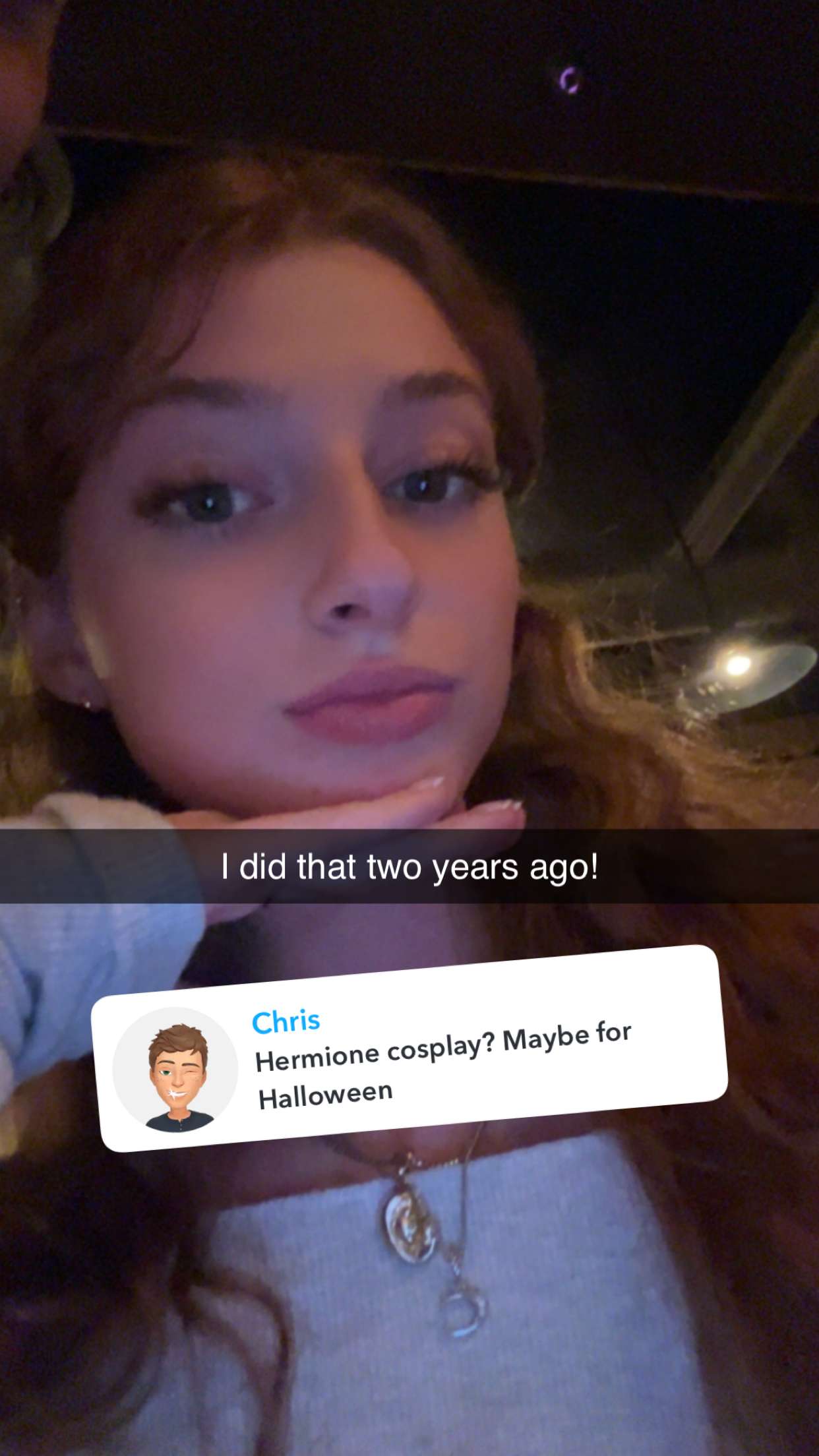 carmmieecat snapchat image archive image