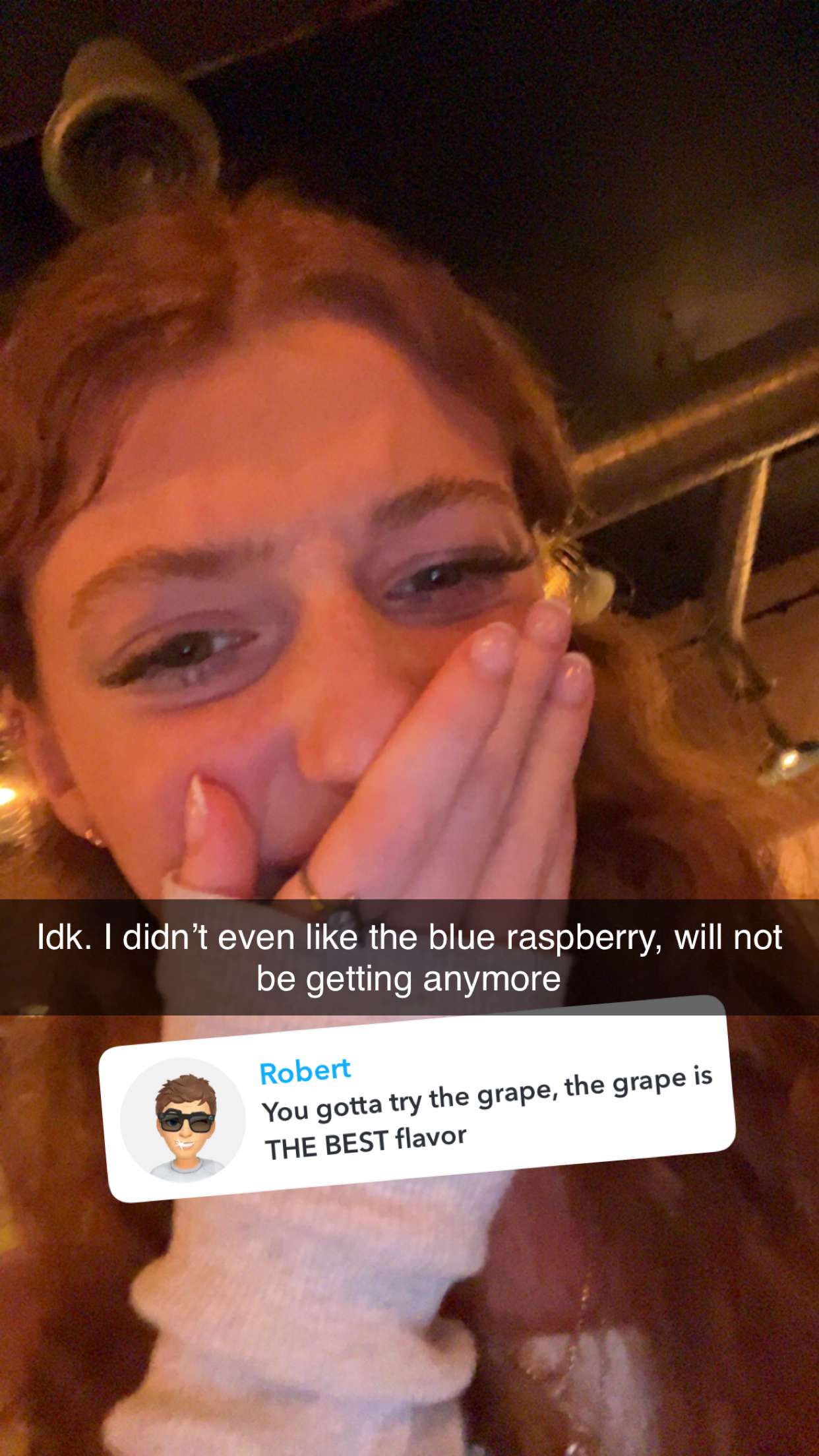 carmmieecat snapchat image archive image