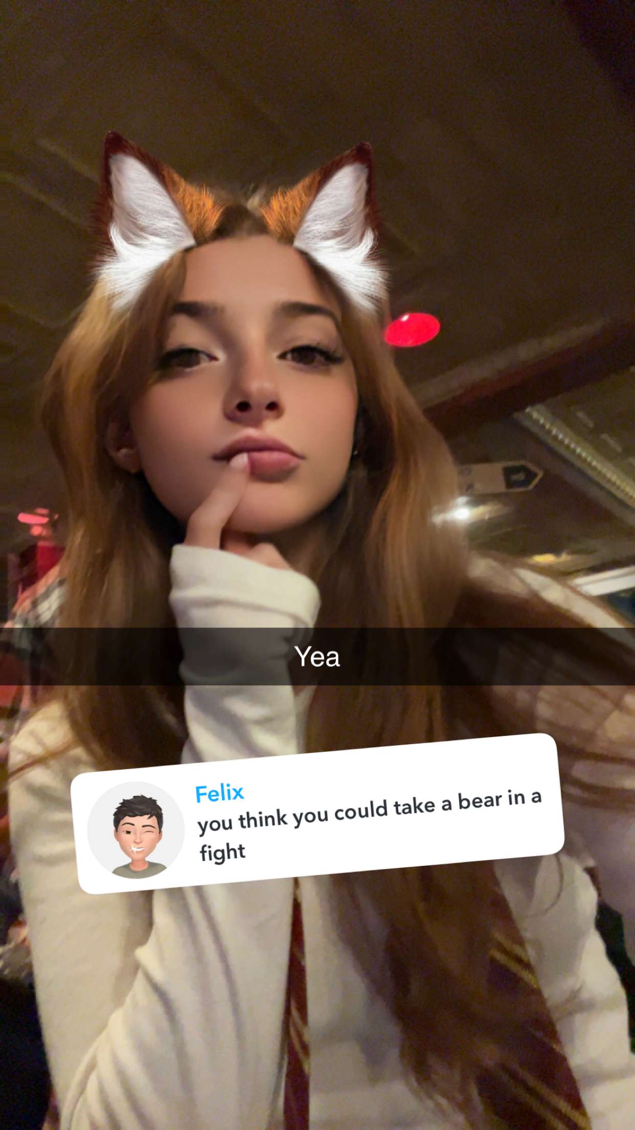 carmmieecat snapchat image archive image