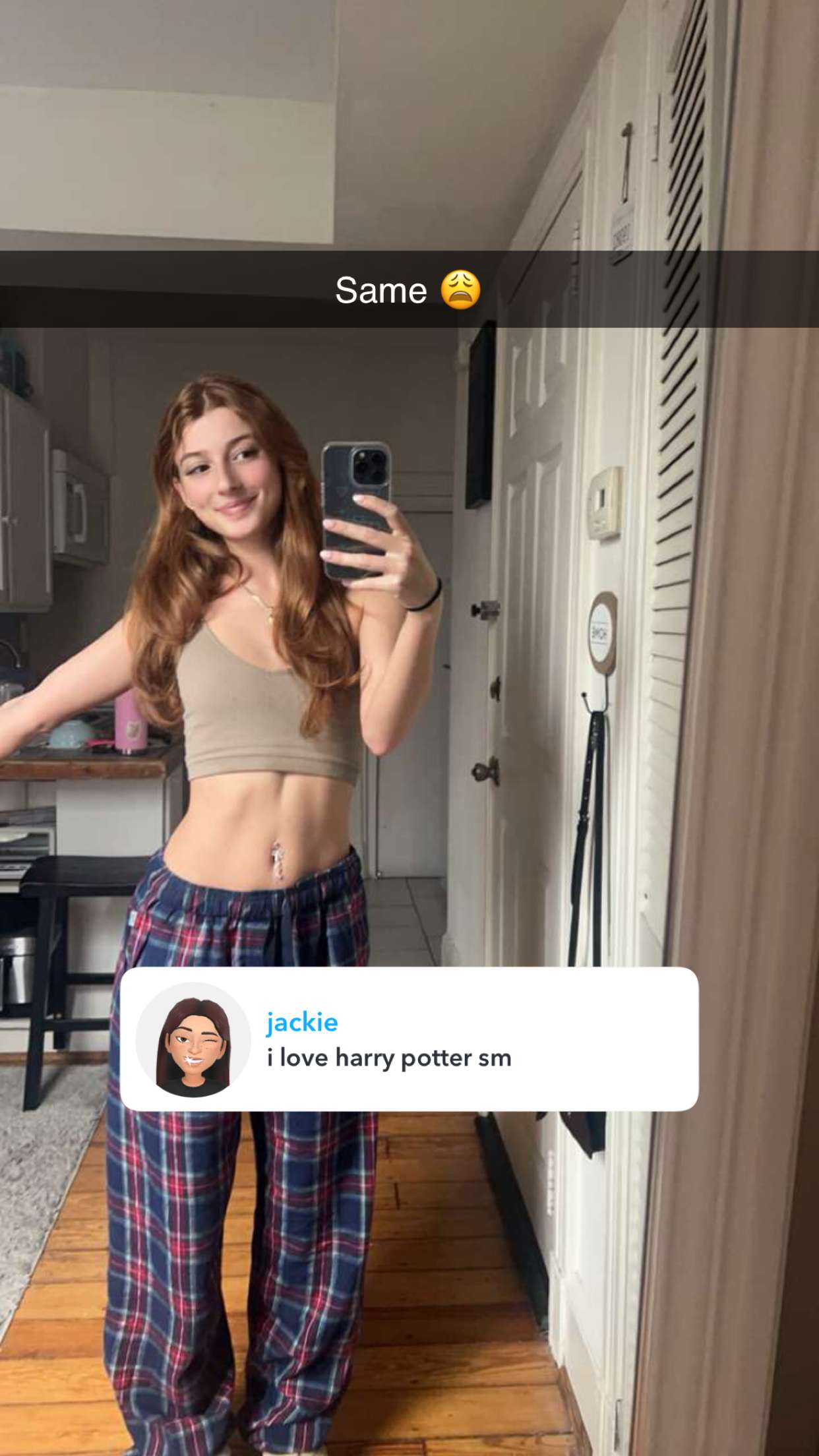 carmmieecat snapchat image archive image