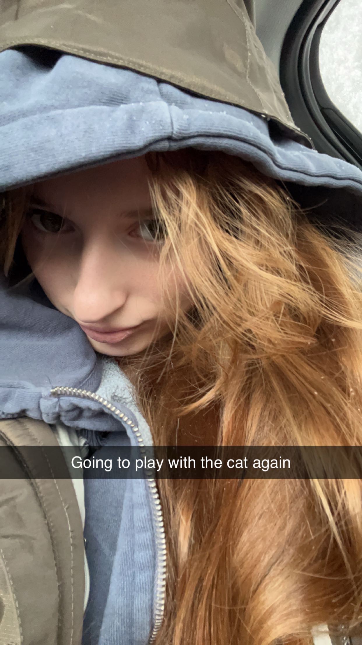 carmmieecat snapchat image archive image