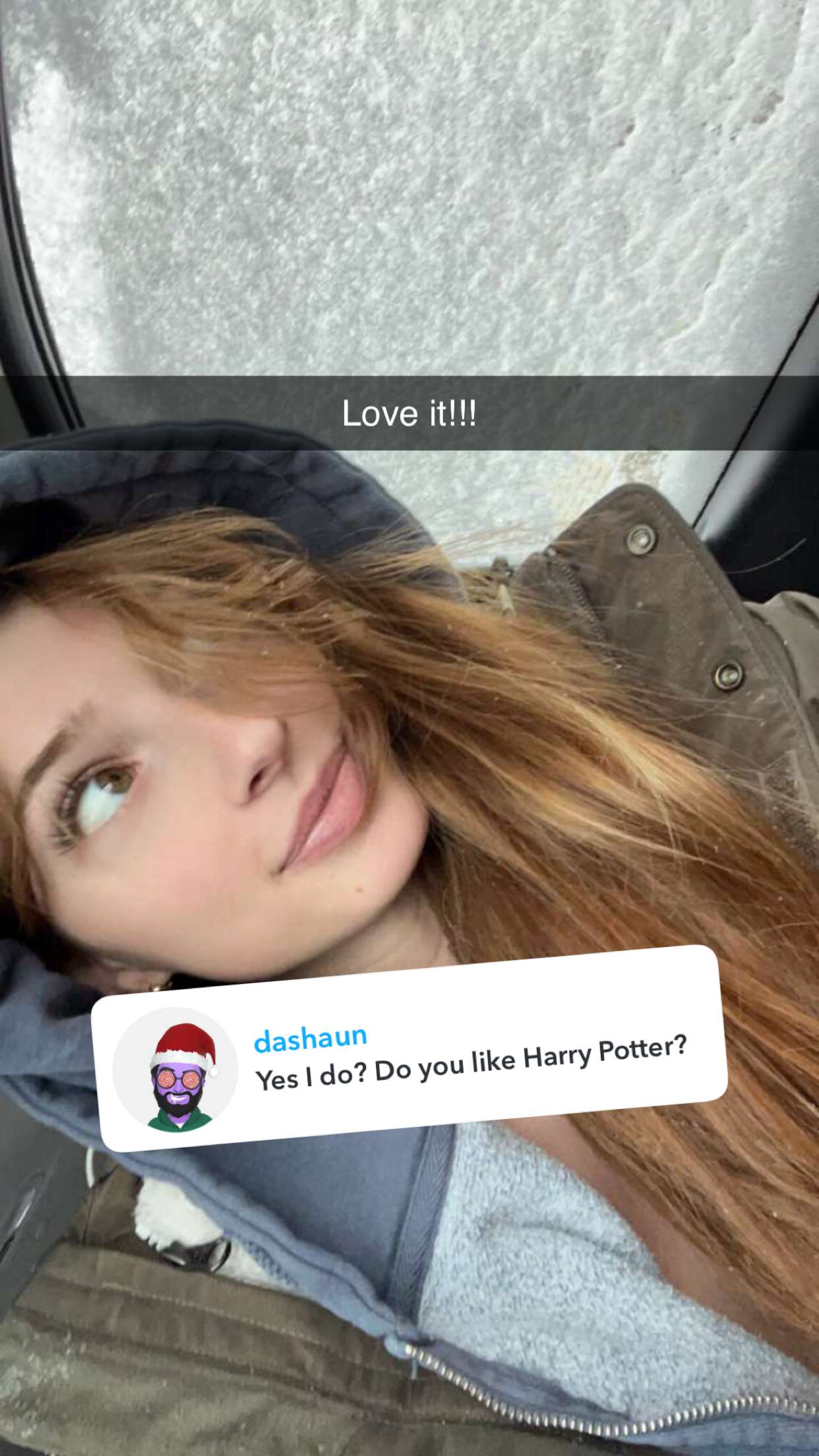 carmmieecat snapchat image archive image