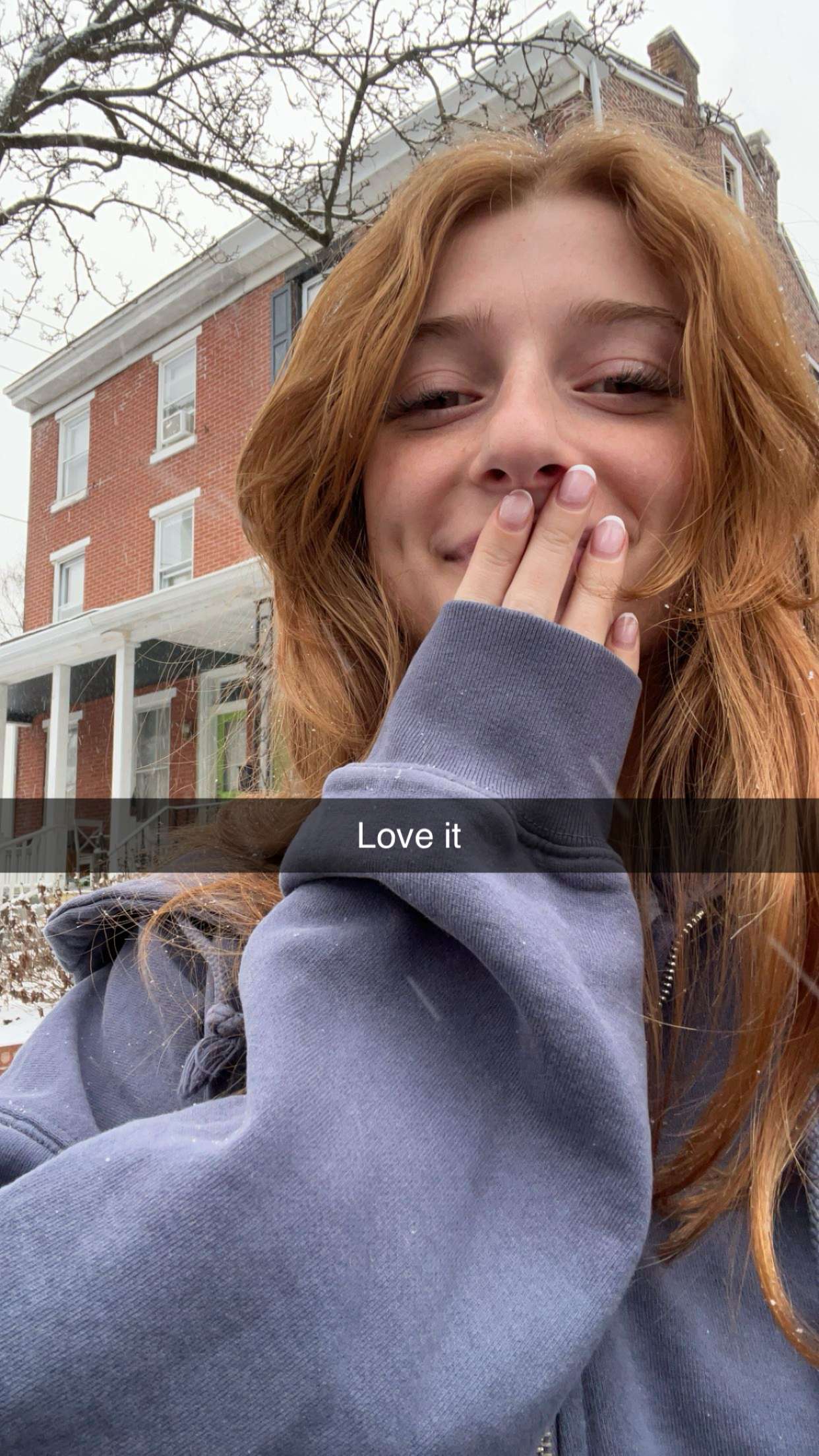 carmmieecat snapchat image archive image