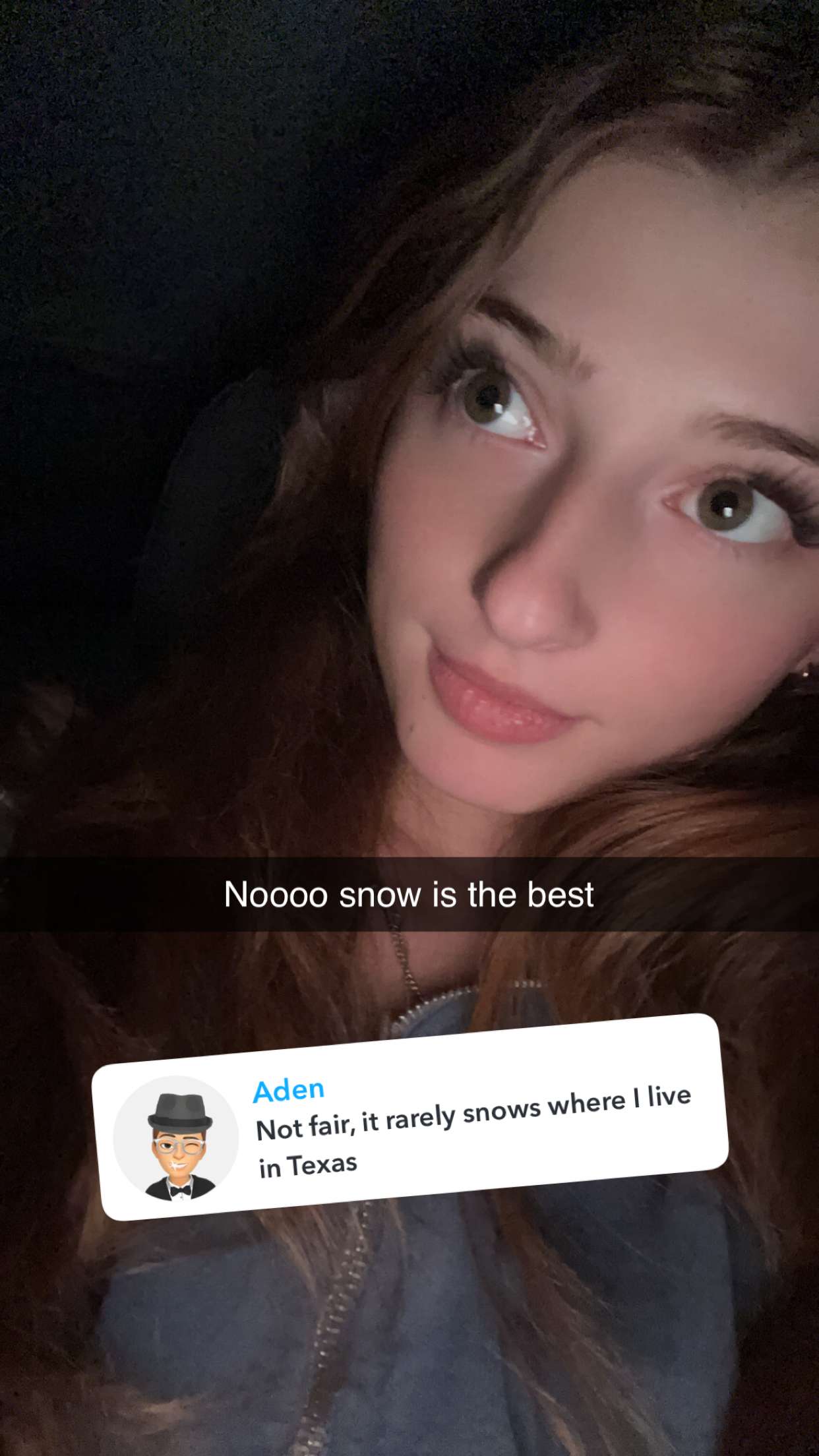 carmmieecat snapchat image archive image