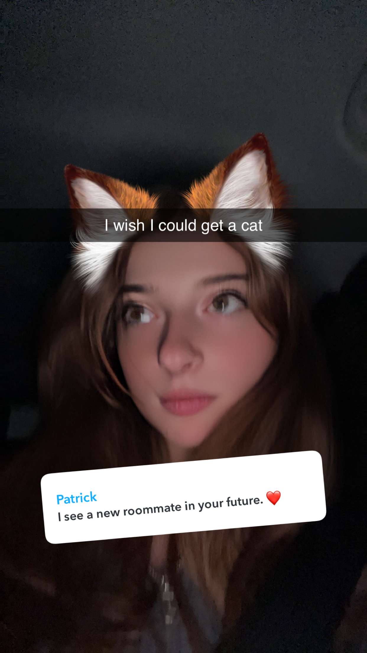 carmmieecat snapchat image archive image