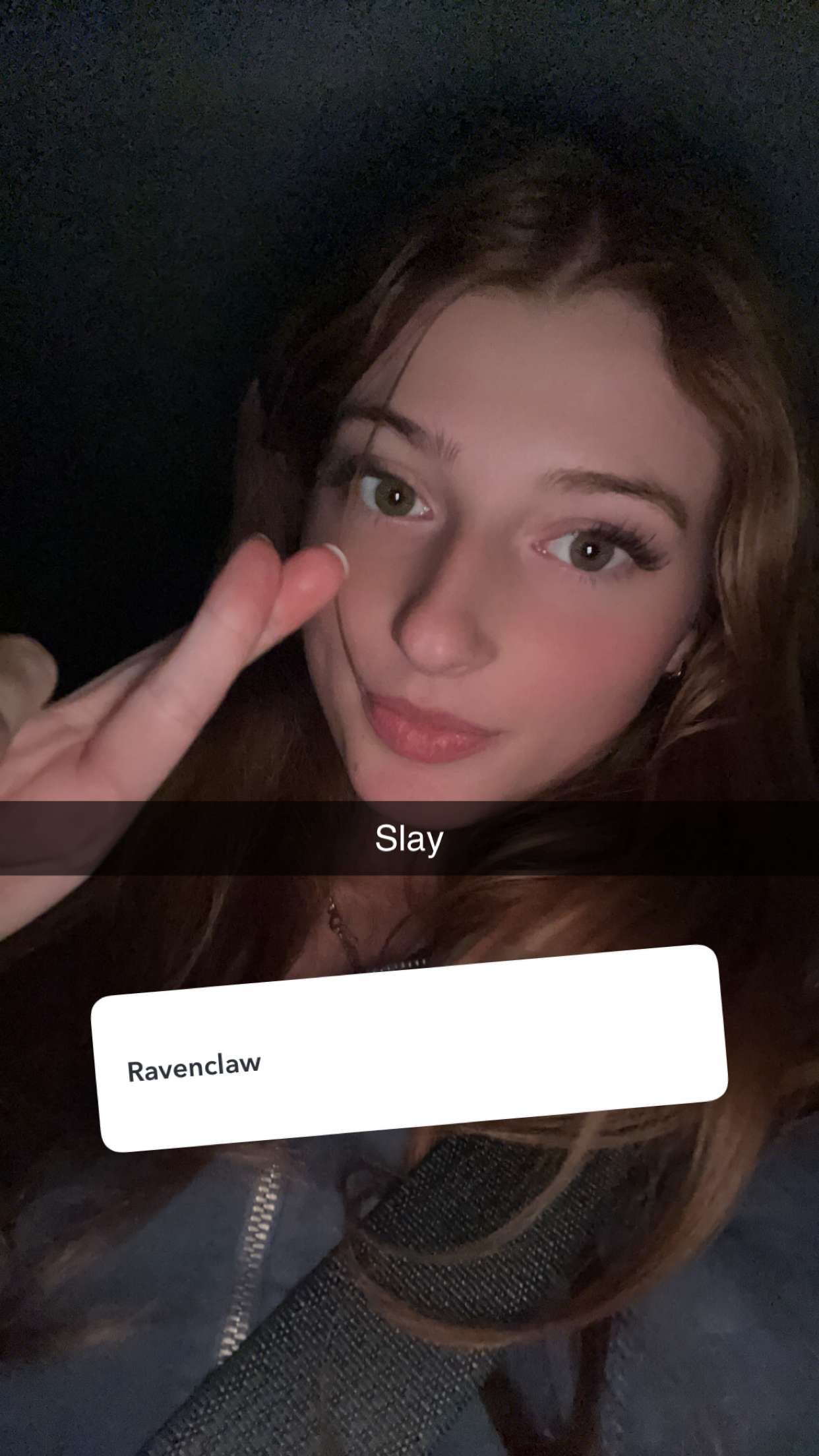 carmmieecat snapchat image archive image