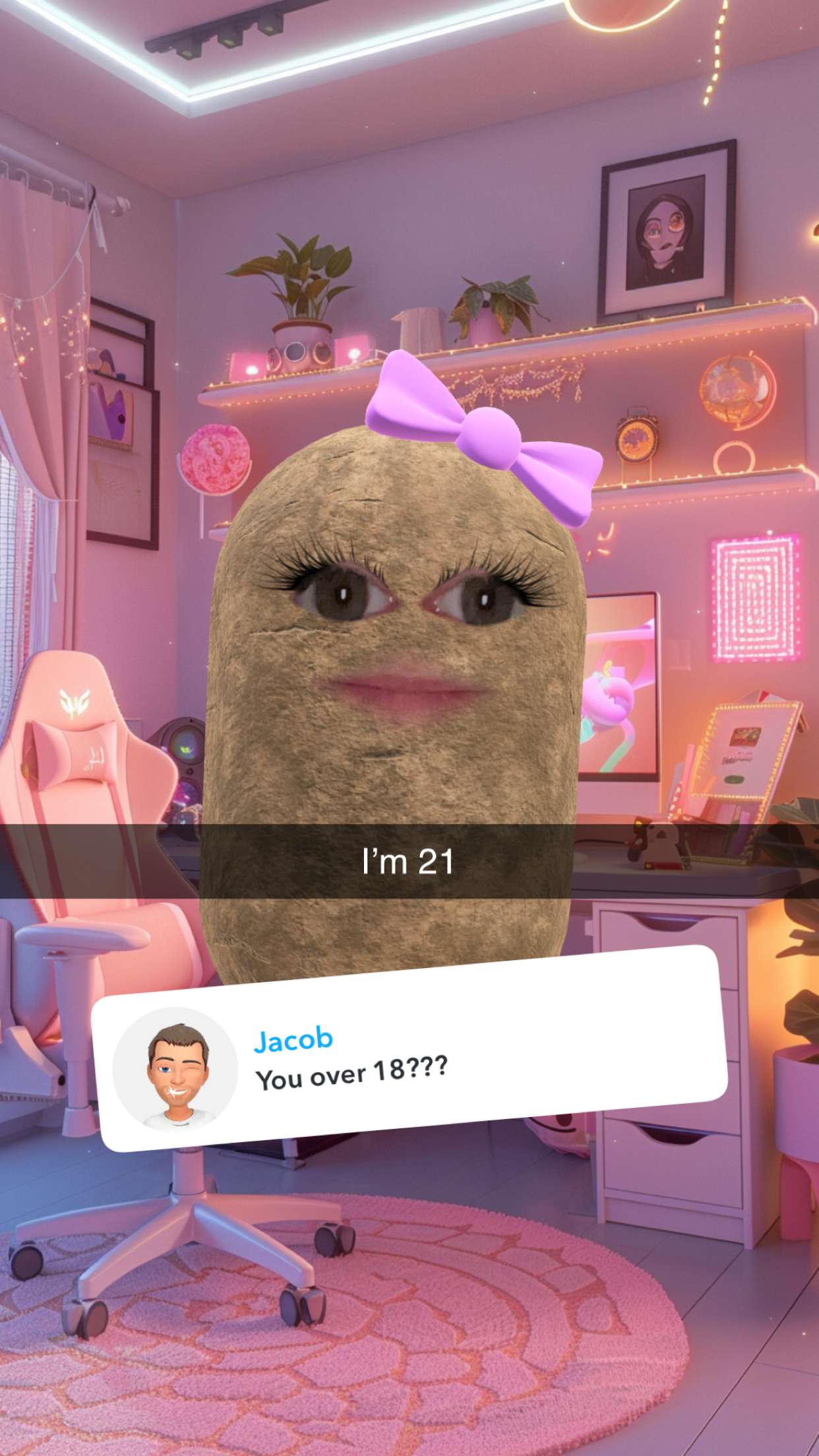 carmmieecat snapchat image archive image