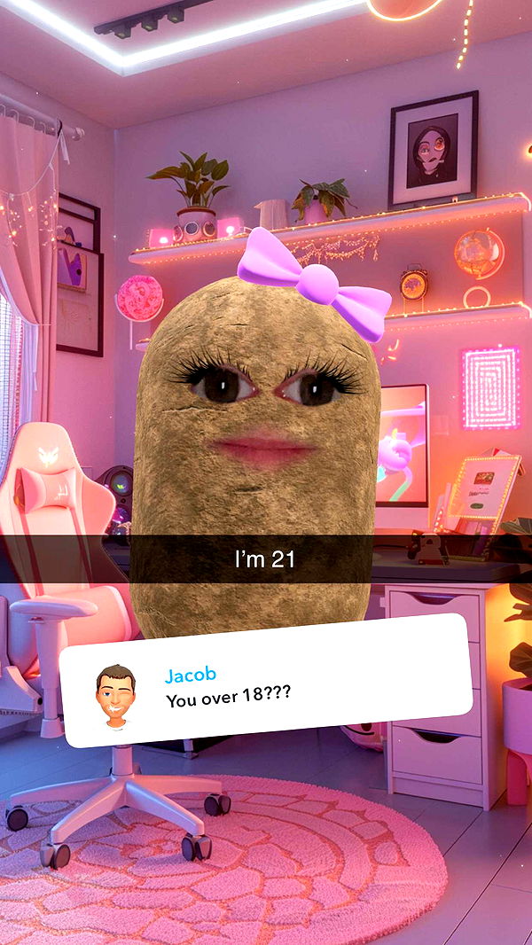 carmmieecat image ~ Altpins