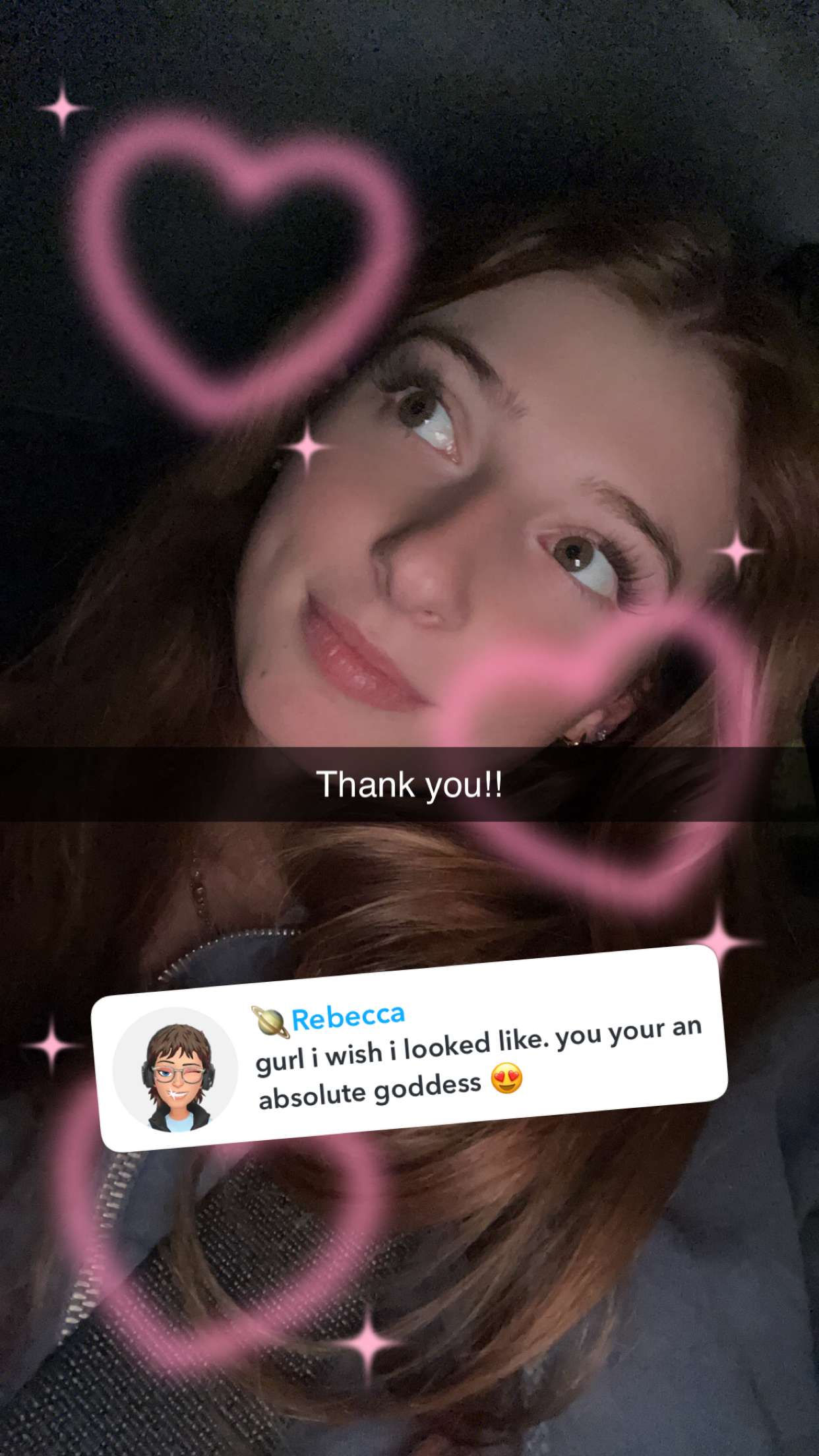 carmmieecat snapchat image archive image