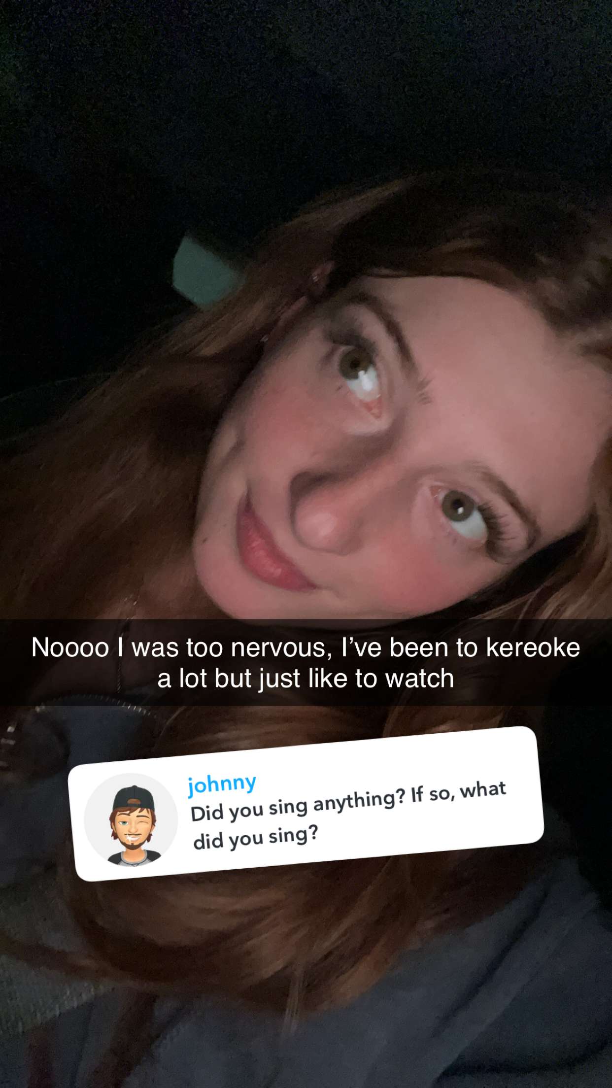 carmmieecat snapchat image archive image