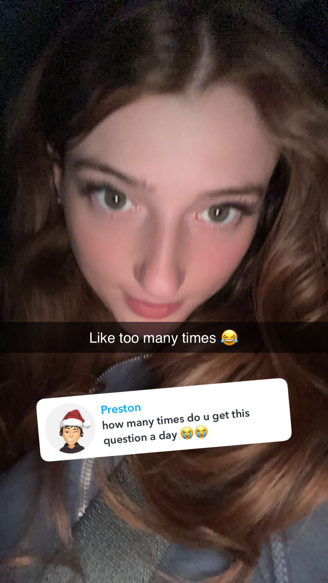 carmmieecat snapchat image archive image